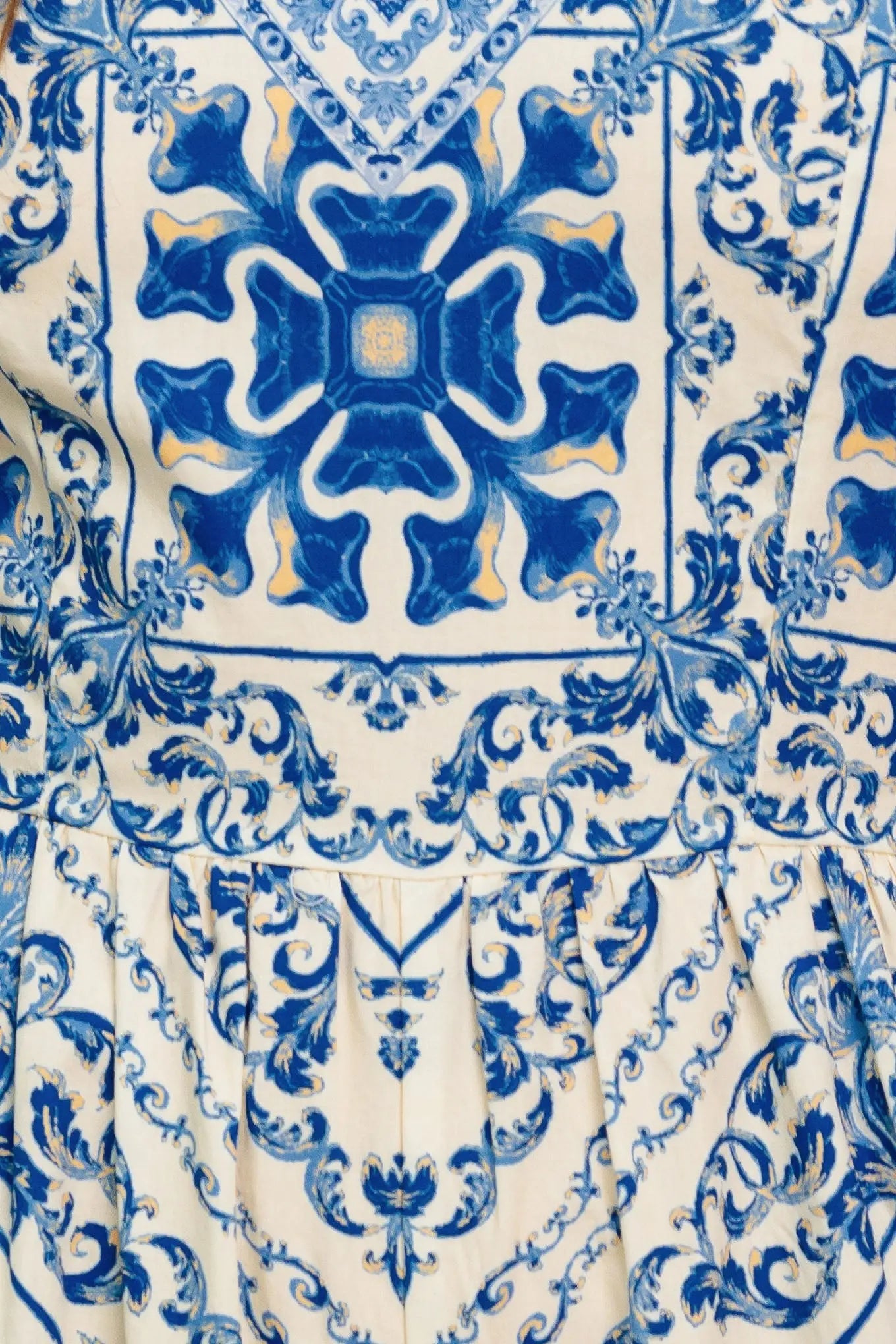 WHEN VACATION CALLS WOVEN JUMPSUIT Flying Tomato