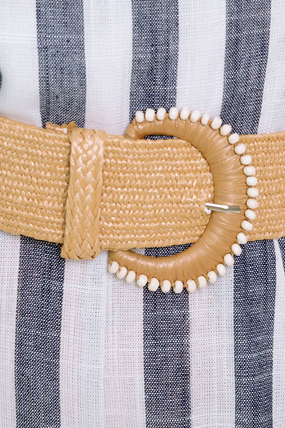 URBAN SOUL WOVEN JUMPSUIT Flying Tomato