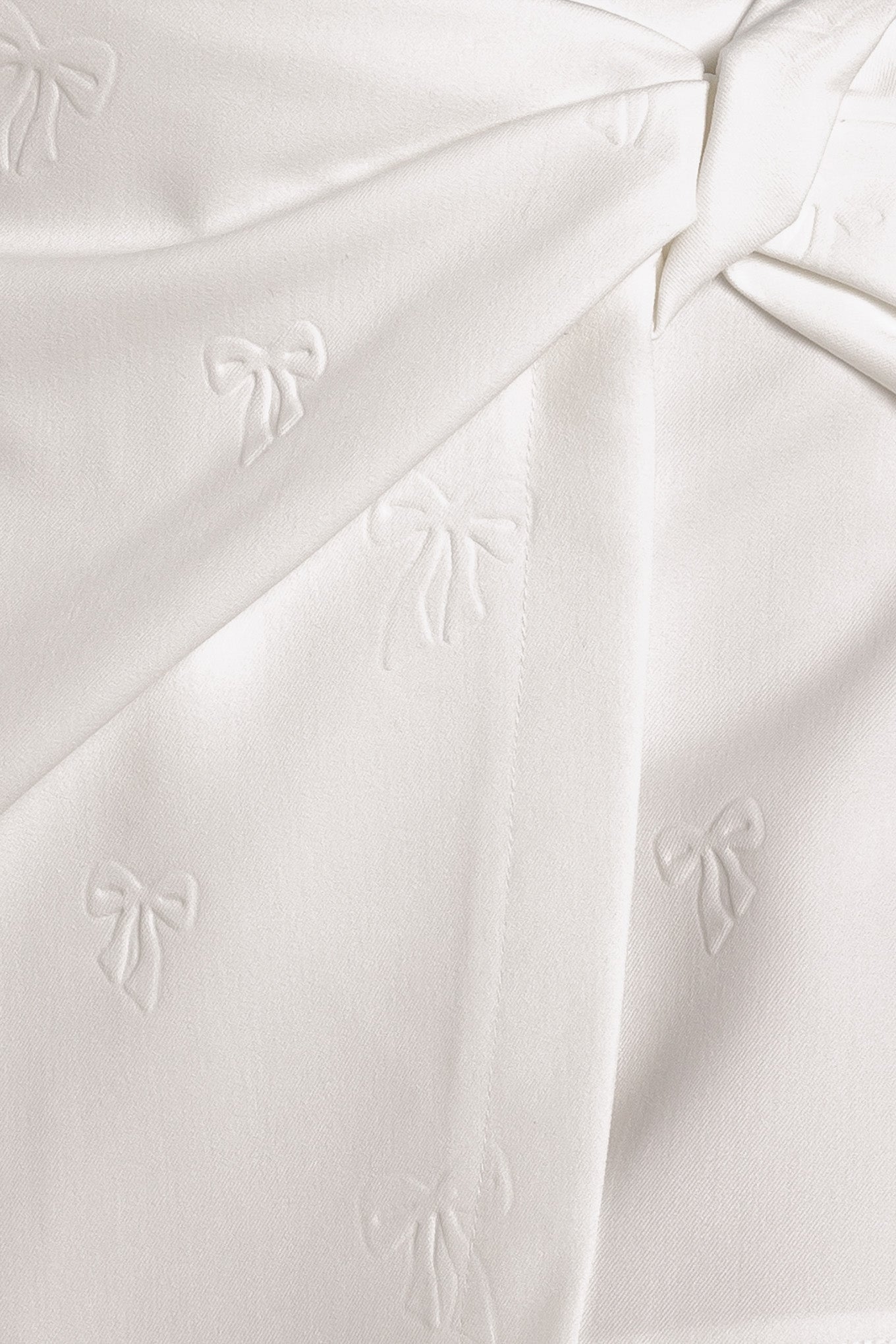 MAKE IT COUNT WOVEN SKORT Flying Tomato