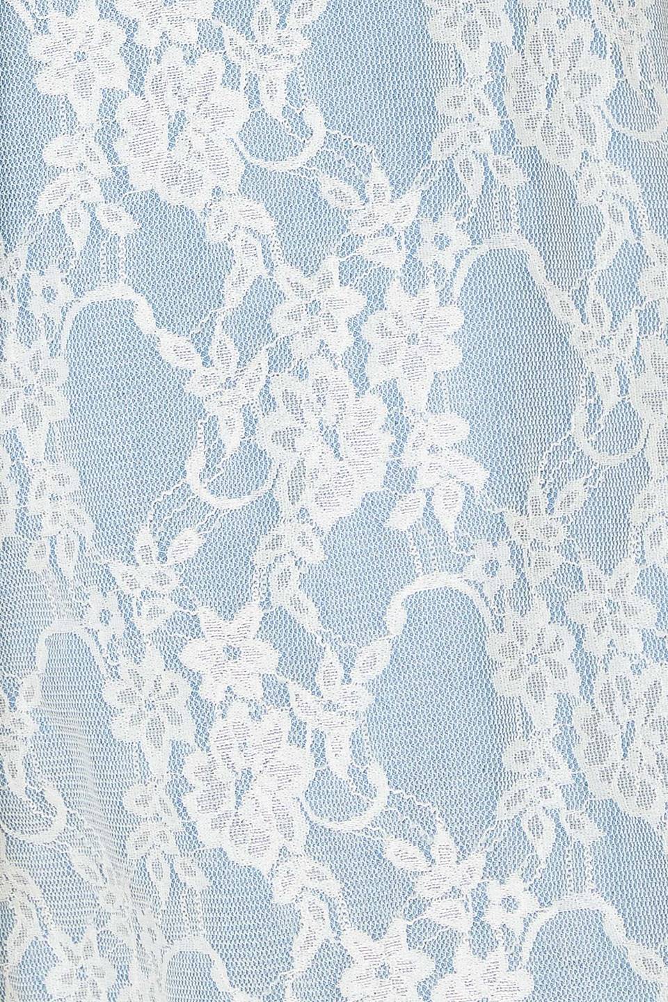 MOMENT MAKER DENIM BLUE WOVEN ROMPER Flying Tomato