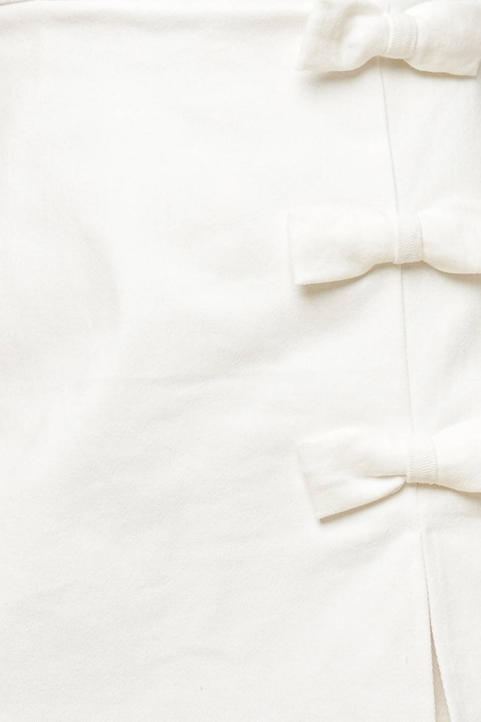 OPEN MINDED DENIM WOVEN SKORT ROMPER Flying Tomato