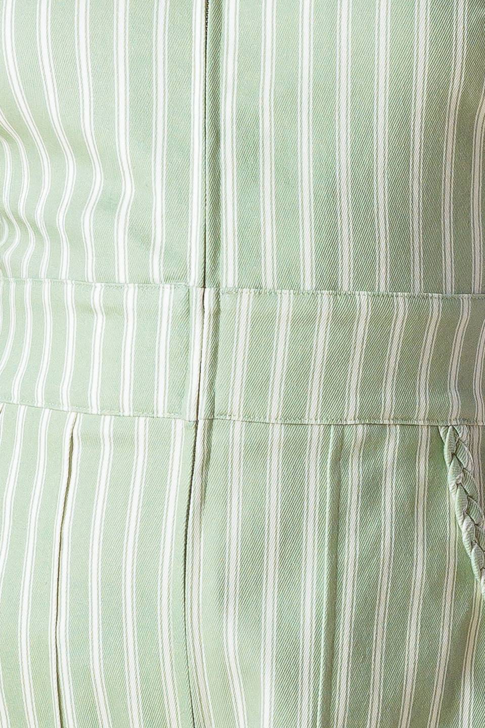 COUNT ME IN OLIVE WOVEN JUMPSUIT Flying Tomato