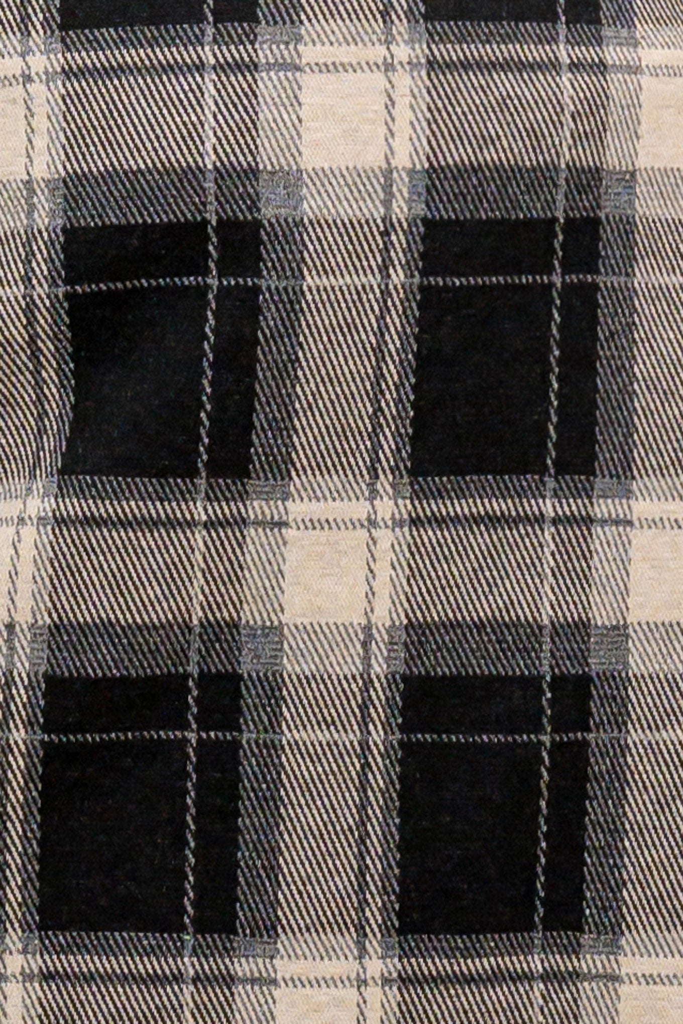 FRENCH BELL WOVEN PLAID SKORT Flying Tomato