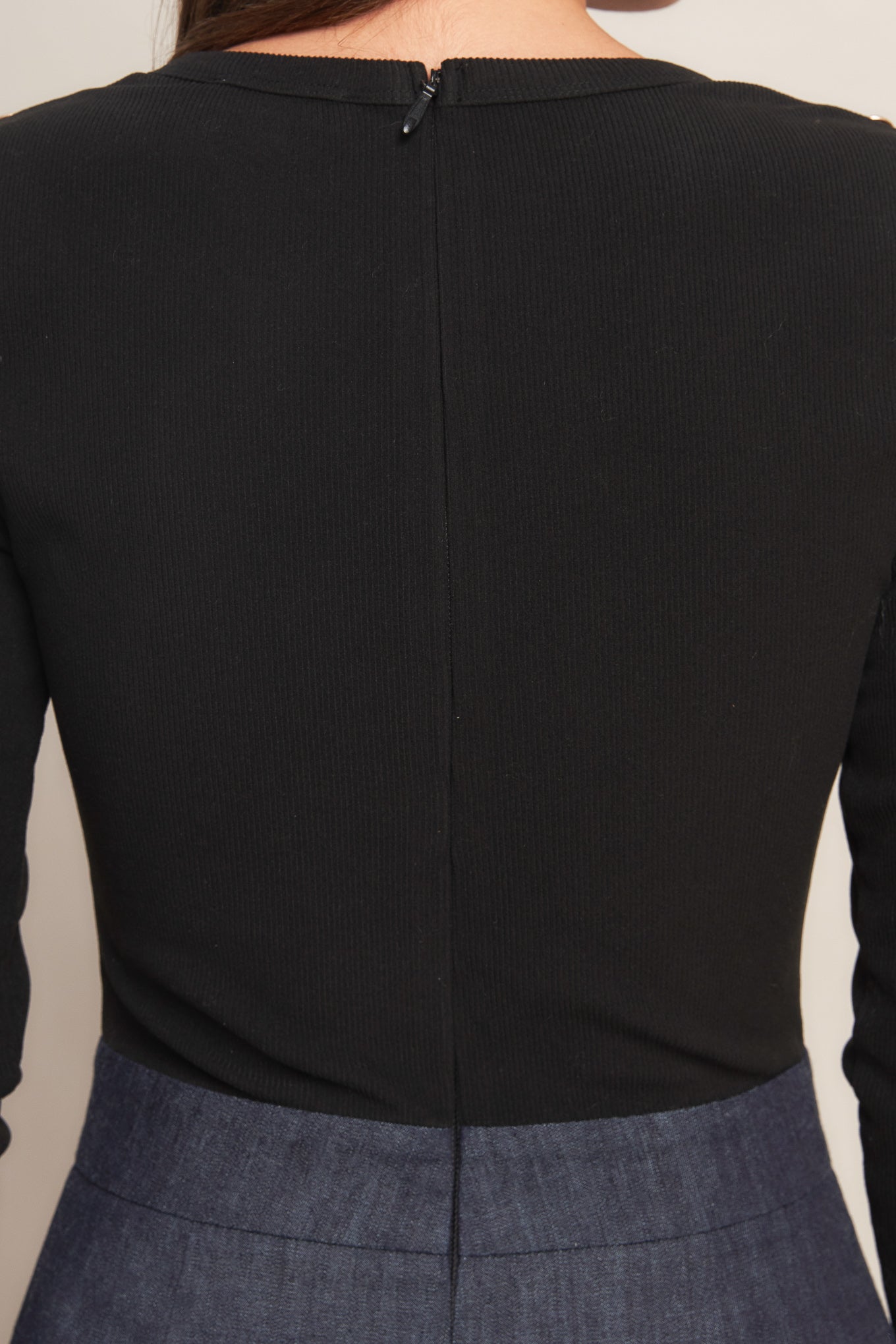 MODERN STAPLE WOVEN COMBINATION ROMPER Flying Tomato