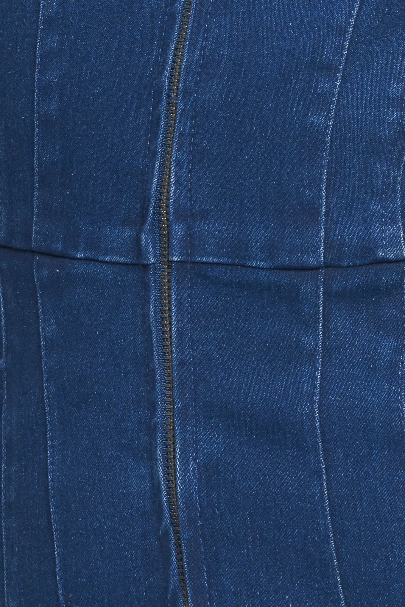 SHY GIRL MEDIUM INDIGO DENIM JUMPSUIT Flying Tomato