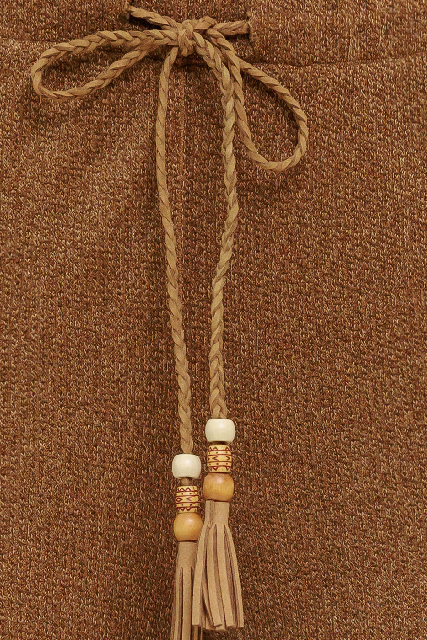 FLARE TOUCH SOLID KNIT PANTS Flying Tomato