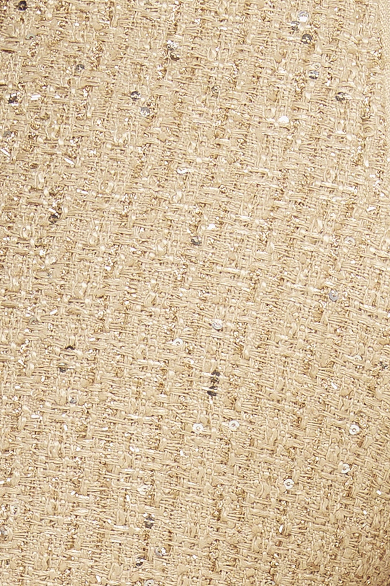 BELLE BRAID TWEED SKORT Flying Tomato