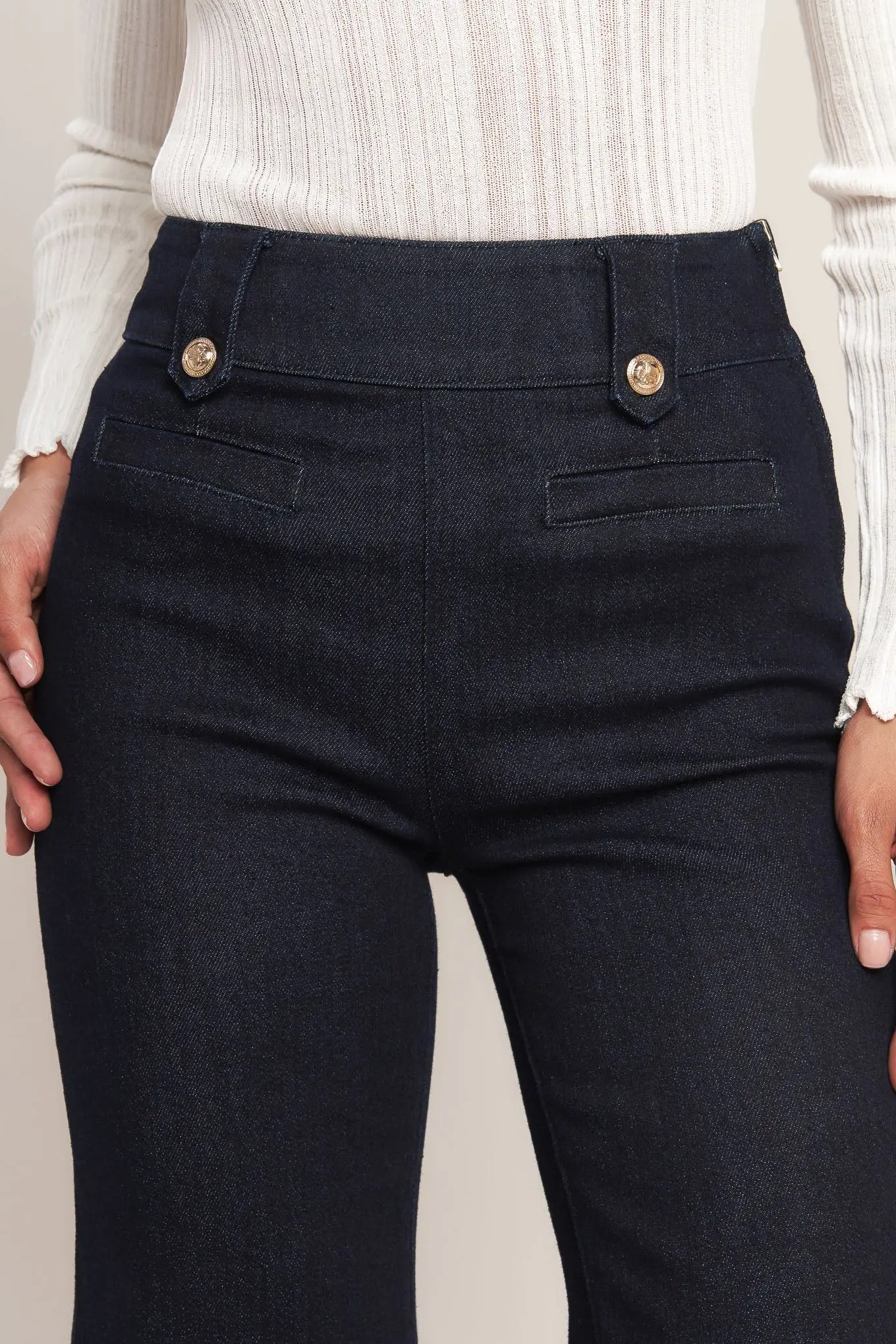 CLASSIC CONFIDENCE WOVEN PANTS Flying Tomato