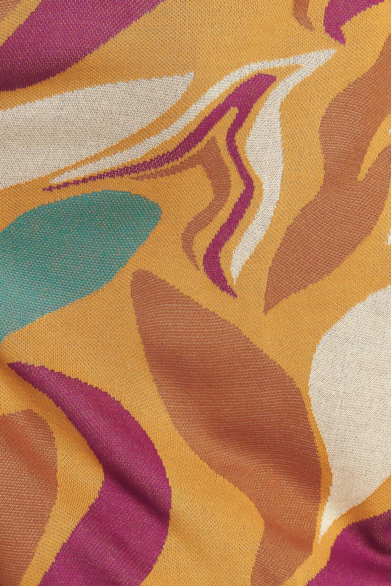 READY TO ADORE SWEATER TOP Flying Tomato