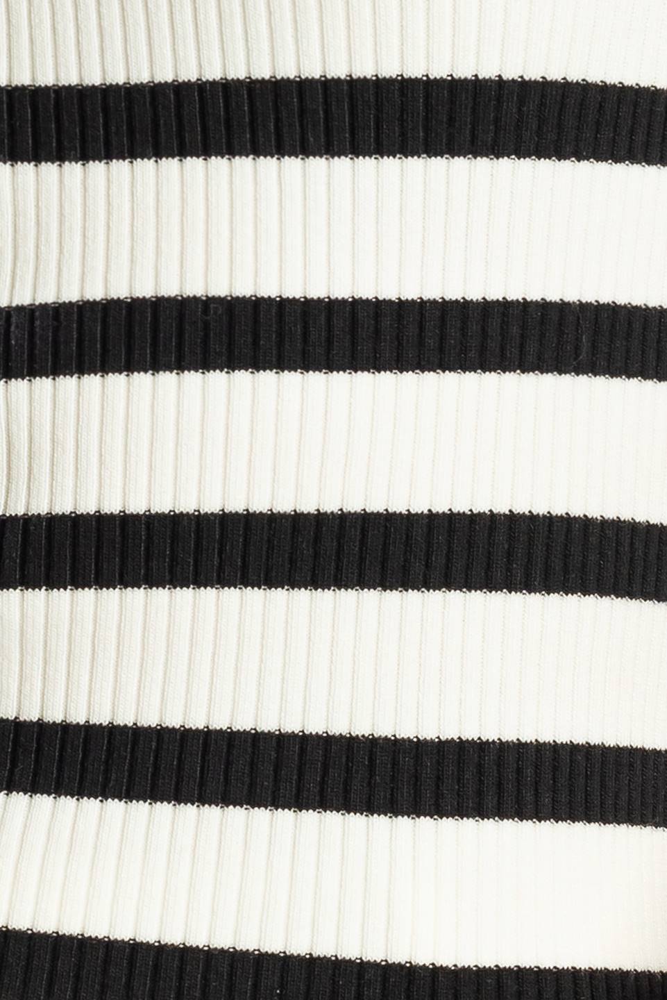 TIME FOR TEA SWEATER KNIT TANK TOP Flying Tomato