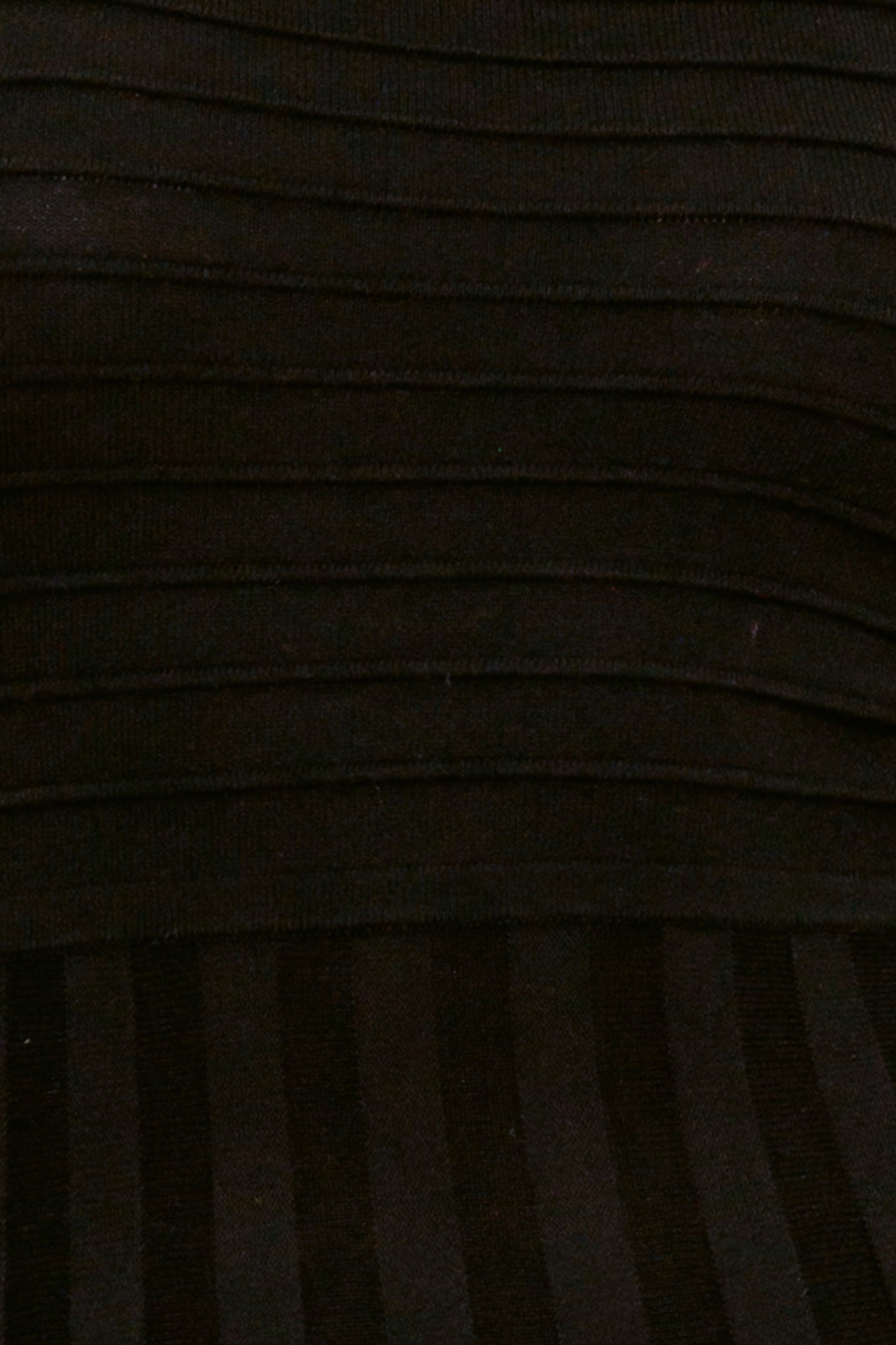 MODERN MUSE KNIT MIDI DRESS Flying Tomato