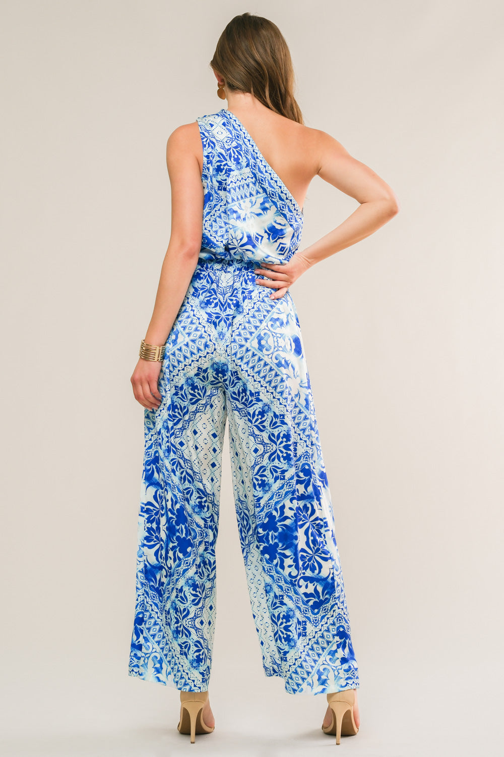 I'M PRETTY SURE WOVEN TOP Flying Tomato