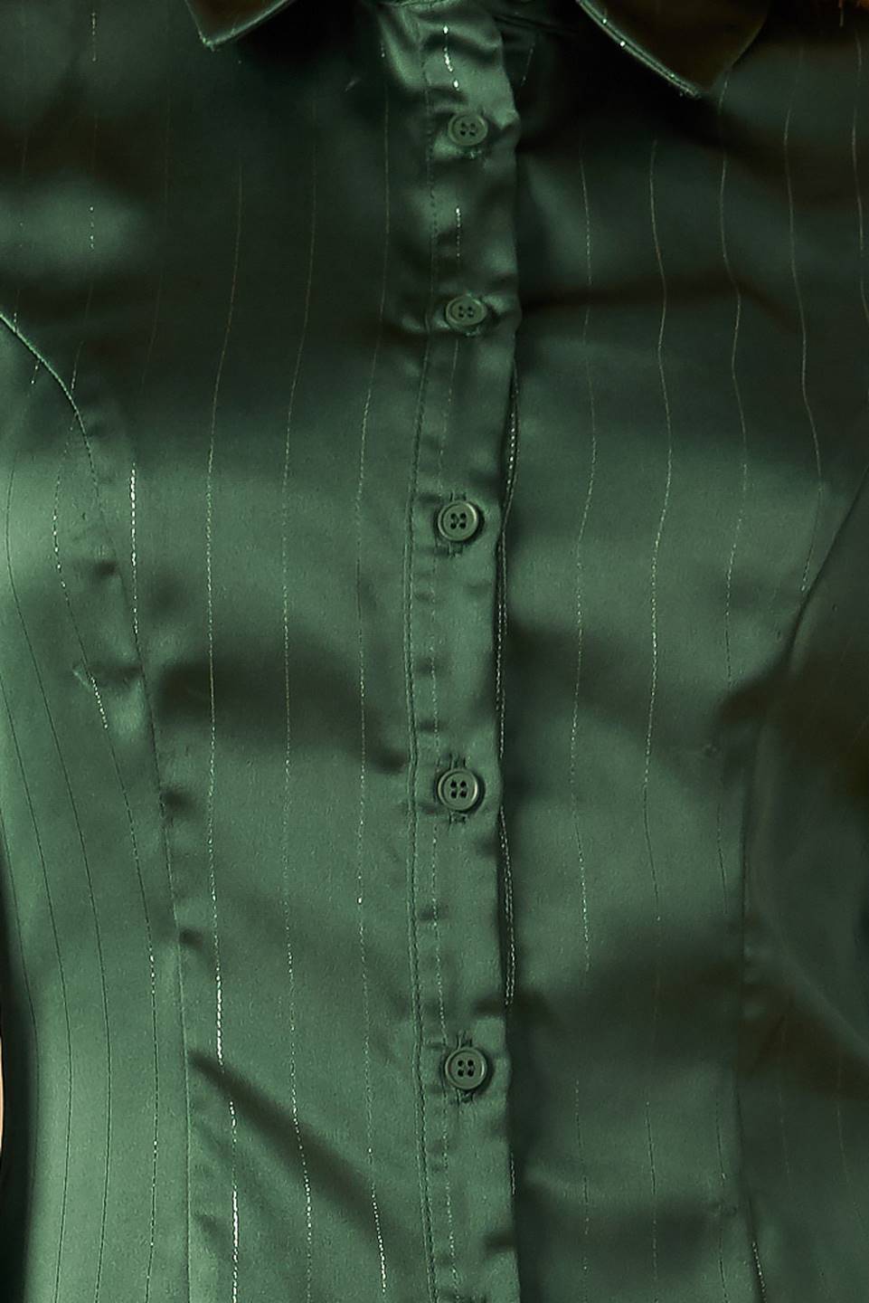 WHAT I FEEL WOVEN TOP Flying Tomato