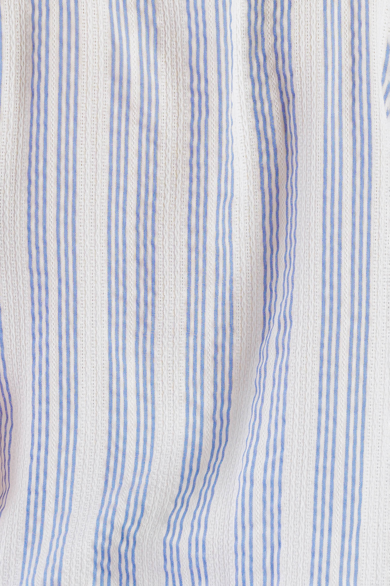 LOVE LETTERS WOVEN TOP Flying Tomato