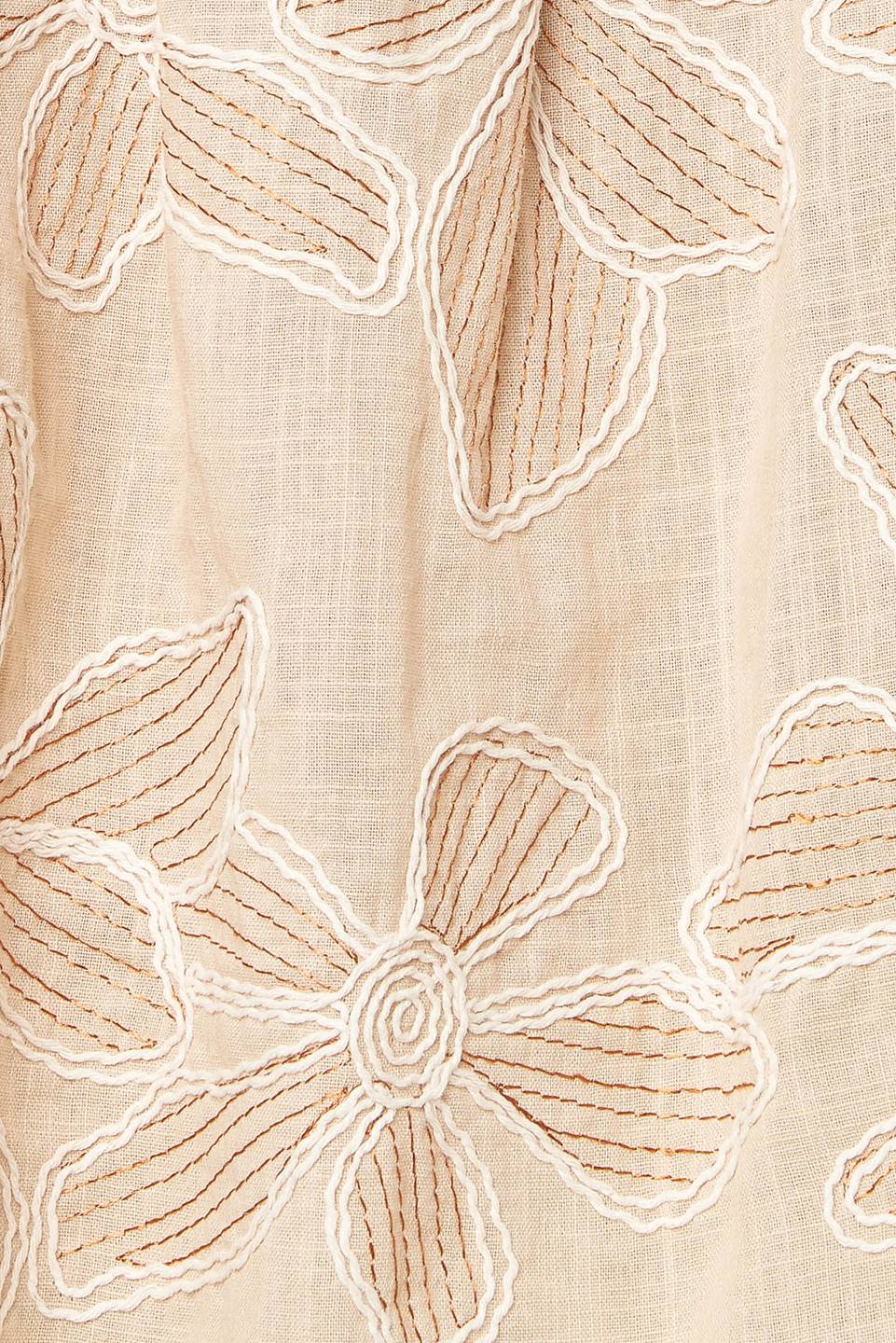 DARCY DREAM WOVEN TOP AND SHORTS SET Flying Tomato