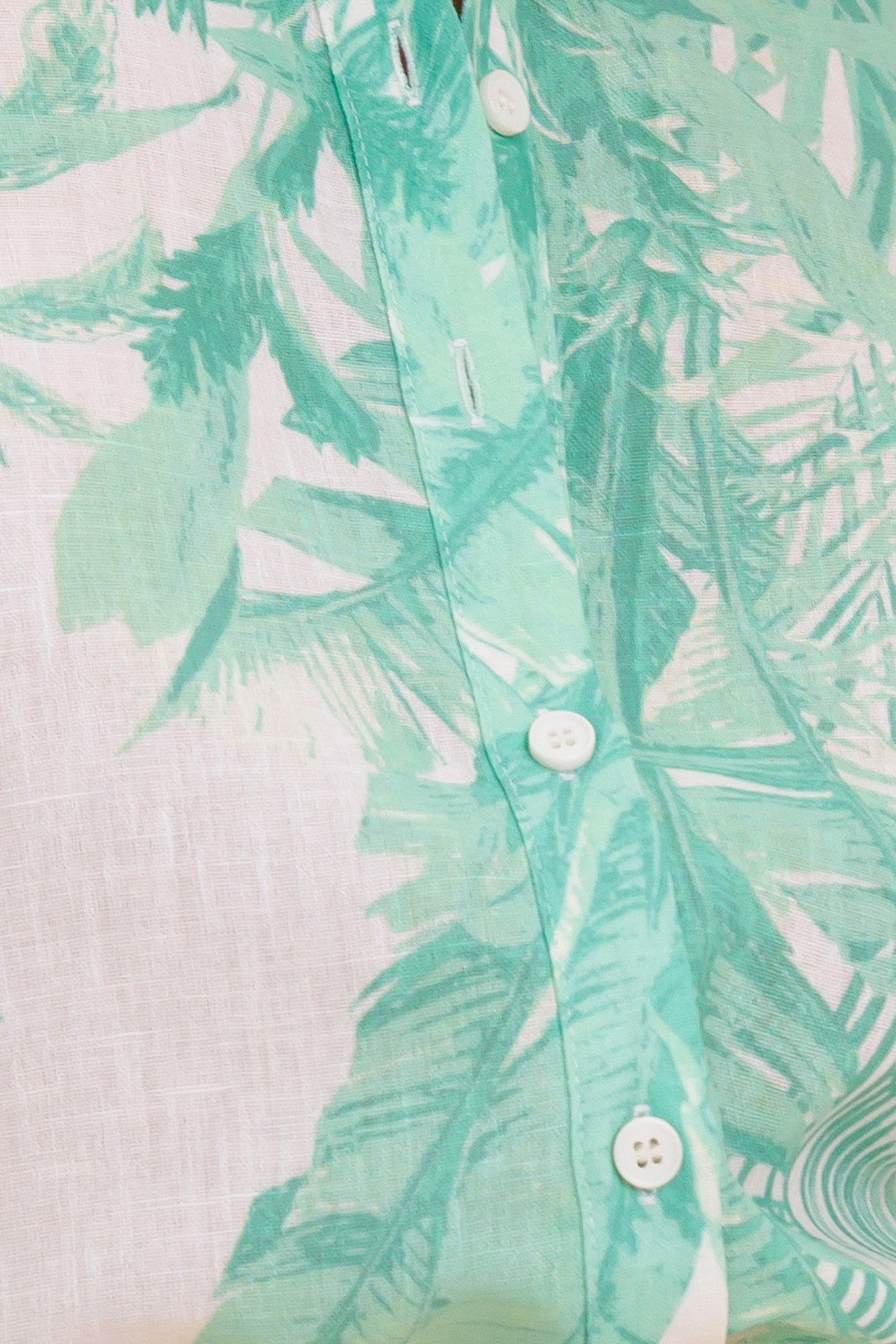 GARDEN LIGHT WOVEN TOP AND SHORT SET Flying Tomato