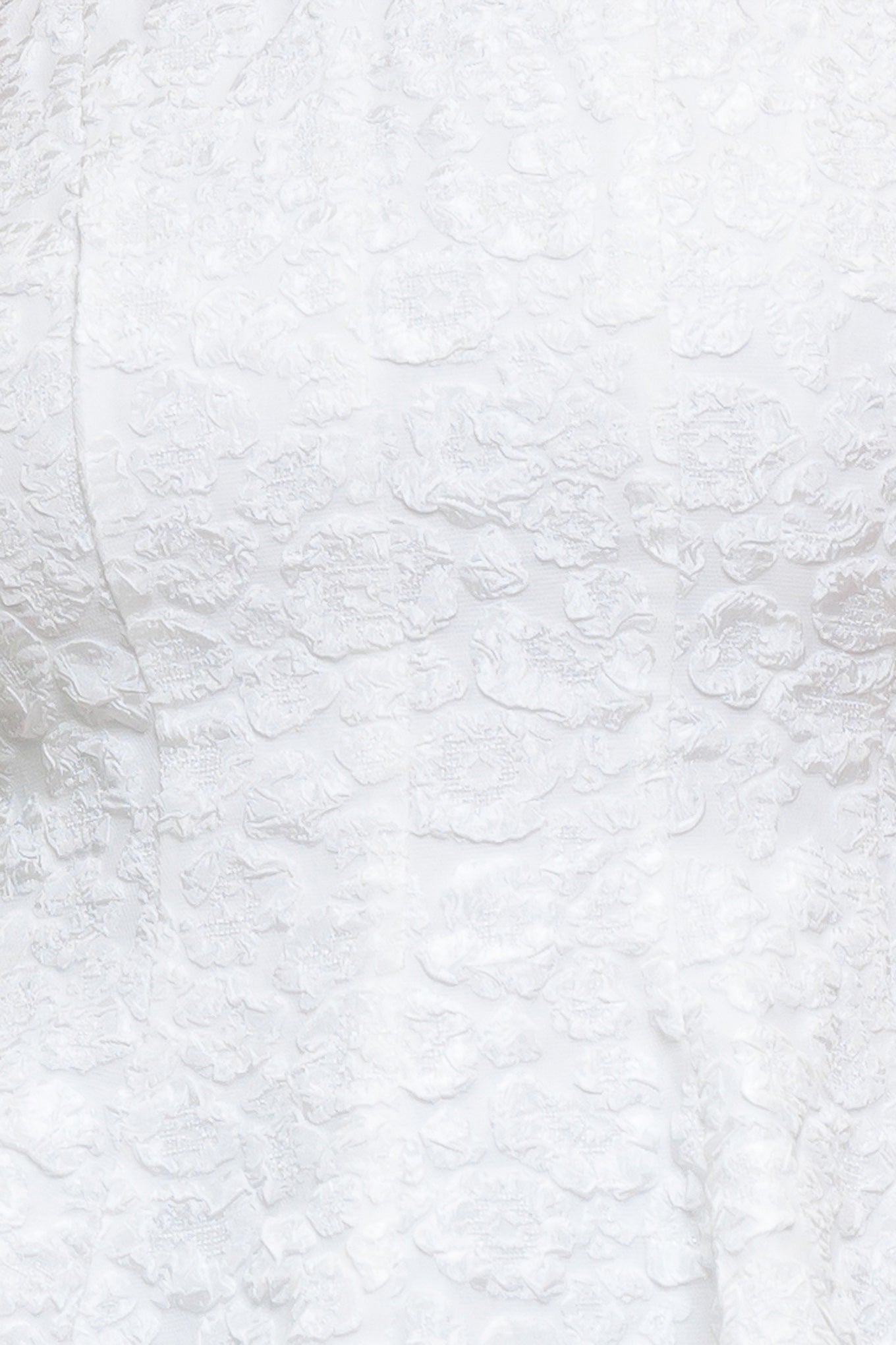 SOFT WHISPER WOVEN TOP Flying Tomato