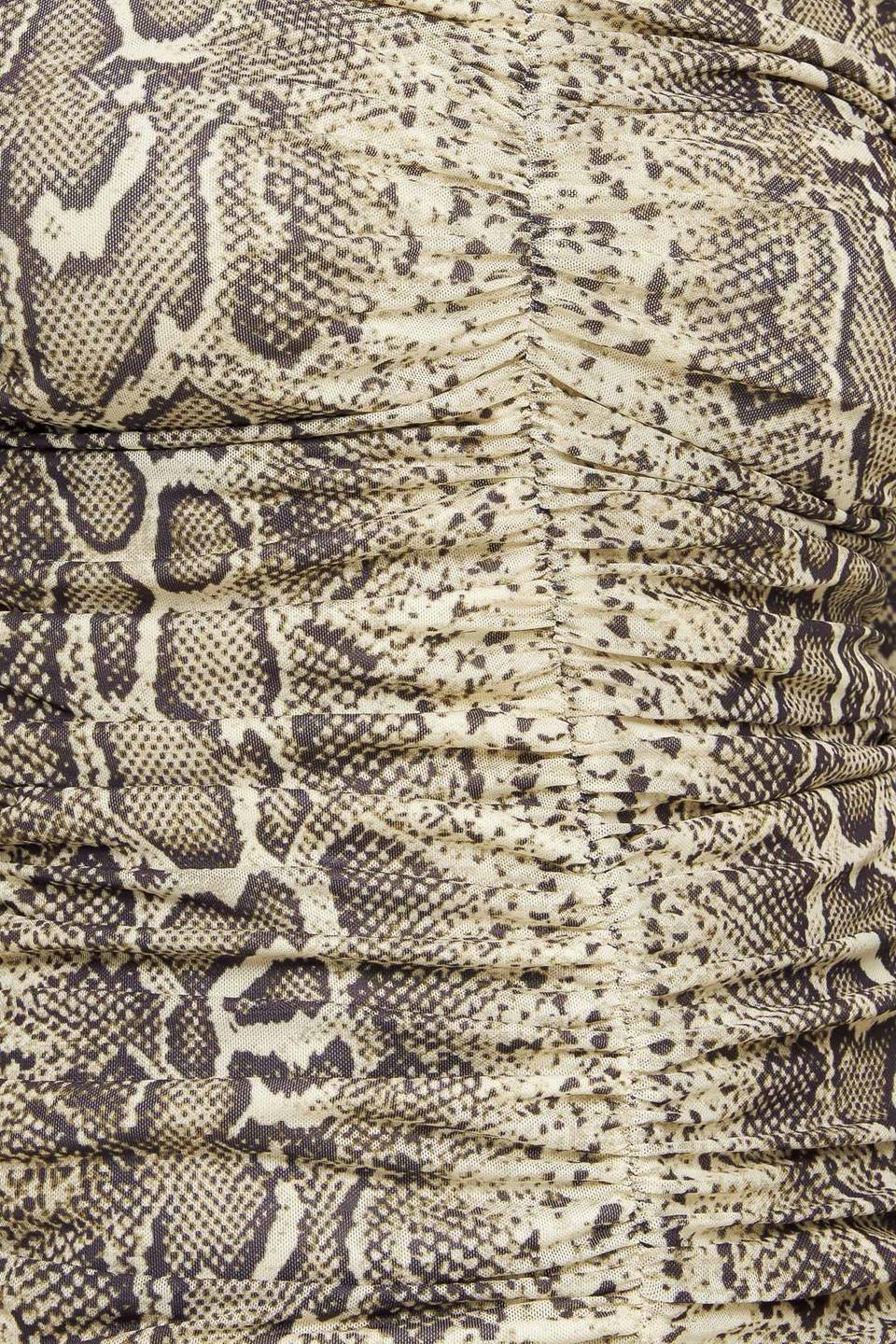 URBAN VENOM CHIC KNIT TOP Flying Tomato