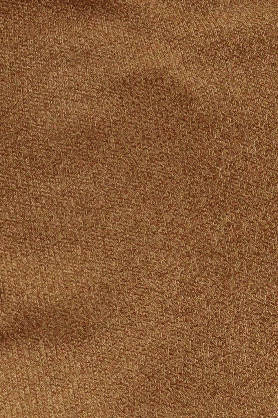 FLARE TOUCH SOLID TUNIC TOP Flying Tomato