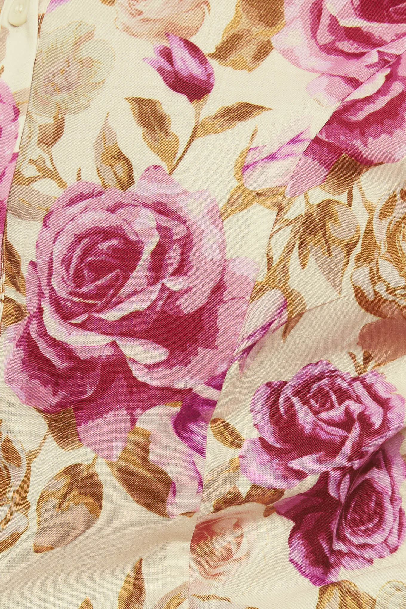 PARISIAN ROSE DREAM WOVEN TOP Flying Tomato