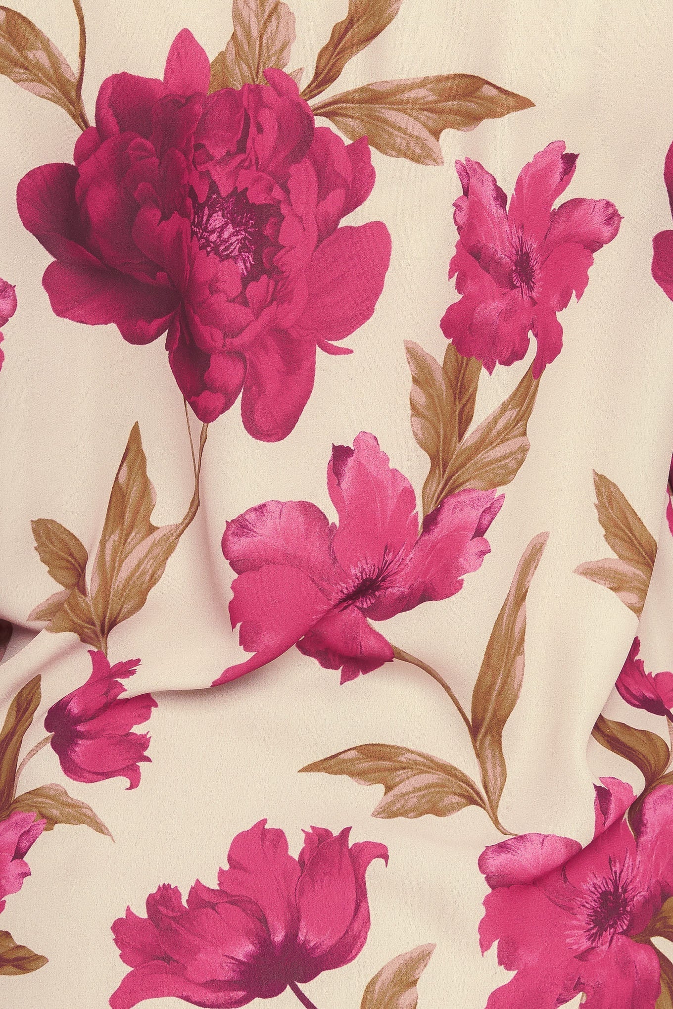 ROSEWOOD RETRO WOVEN TOP Flying Tomato