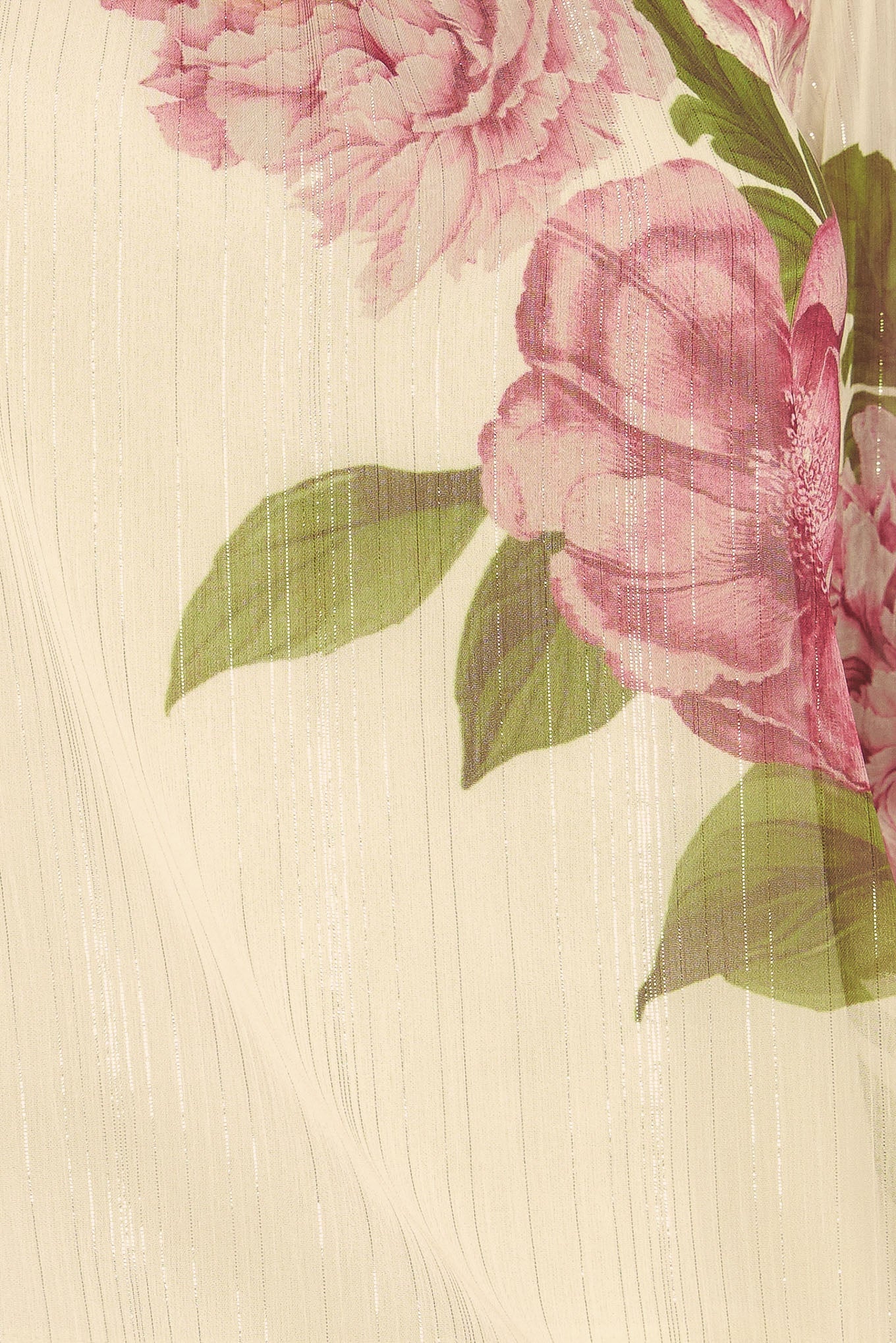 ROMANTIC HERITAGE WOVEN TOP Flying Tomato