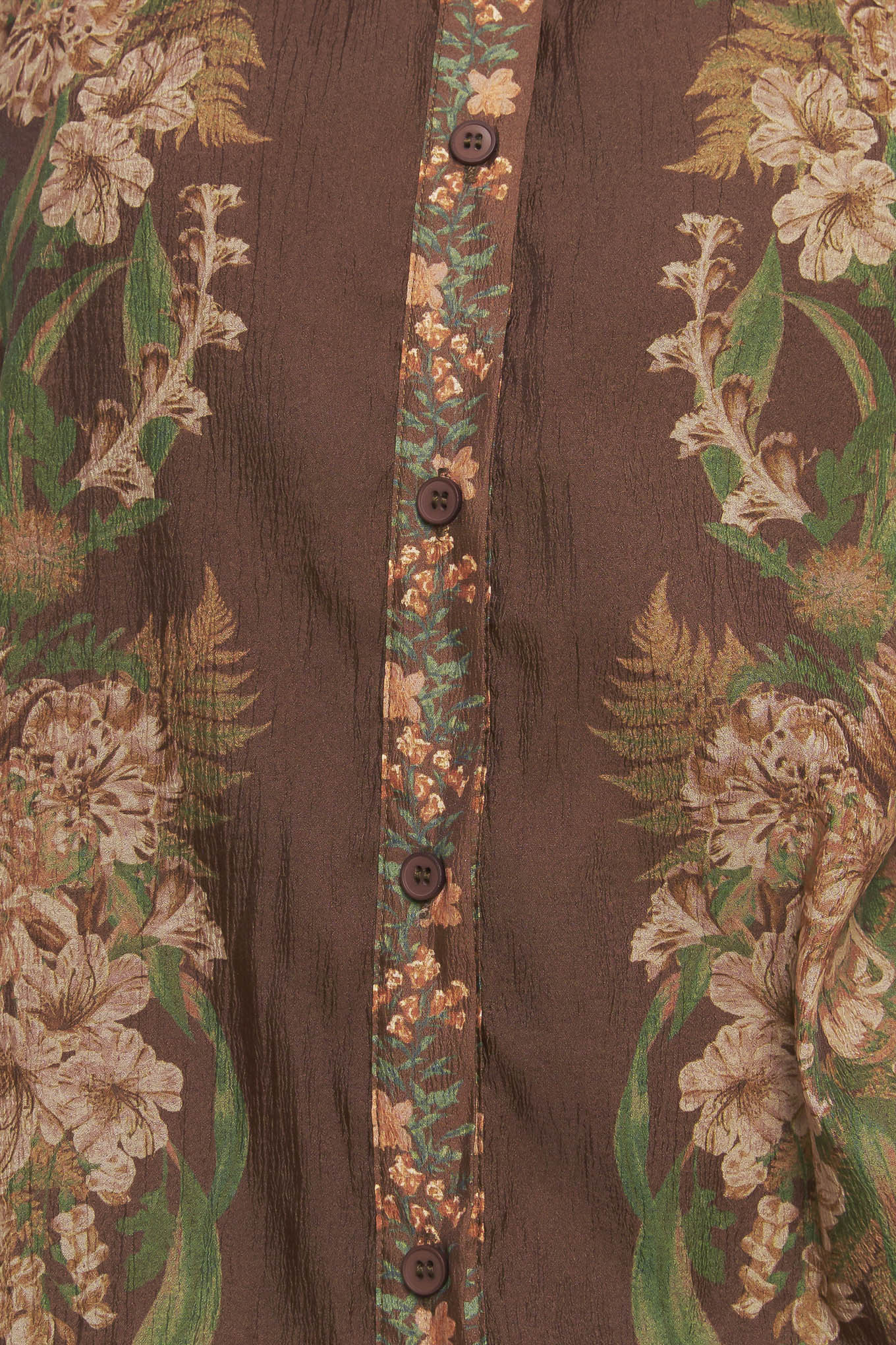 CELEBRITY MOMENT WOVEN TOP Flying Tomato