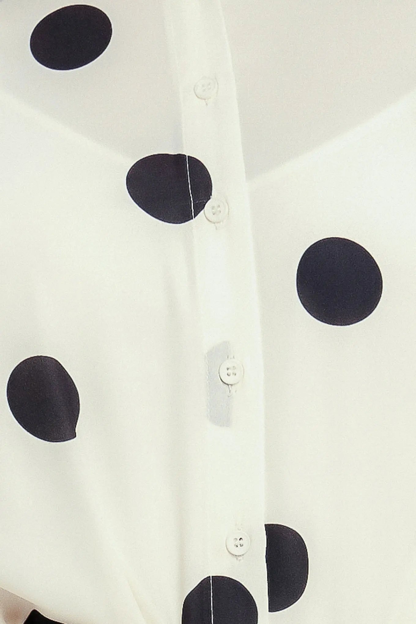 PLAYFUL CONFIDENCE WOVEN TOP Flying Tomato