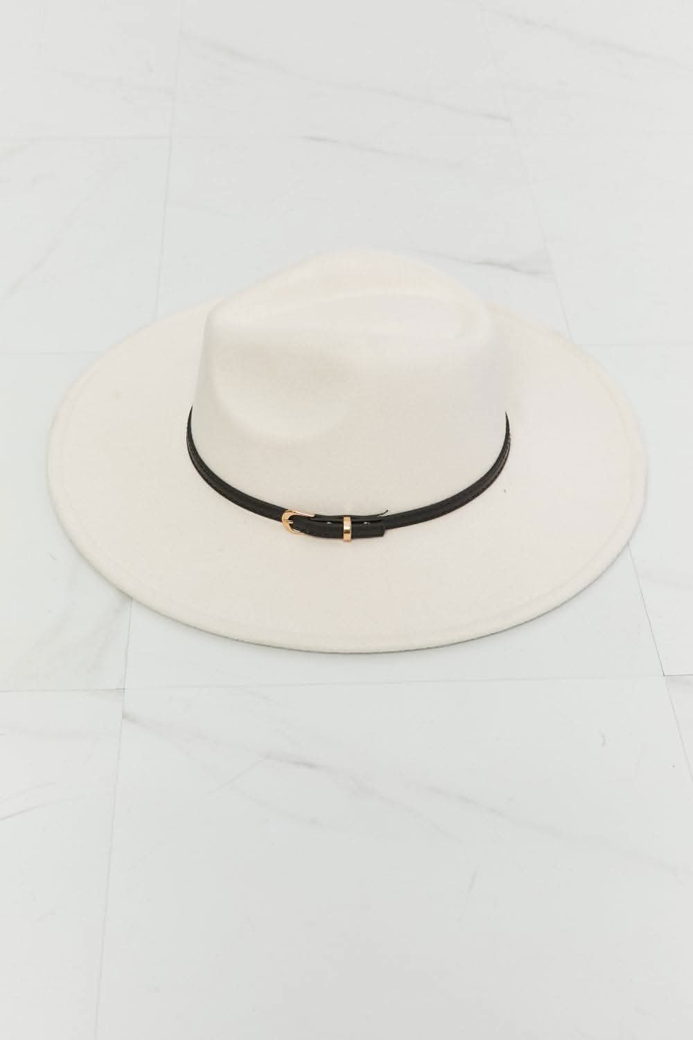 Keep it classy fedora hat - Love Salve 