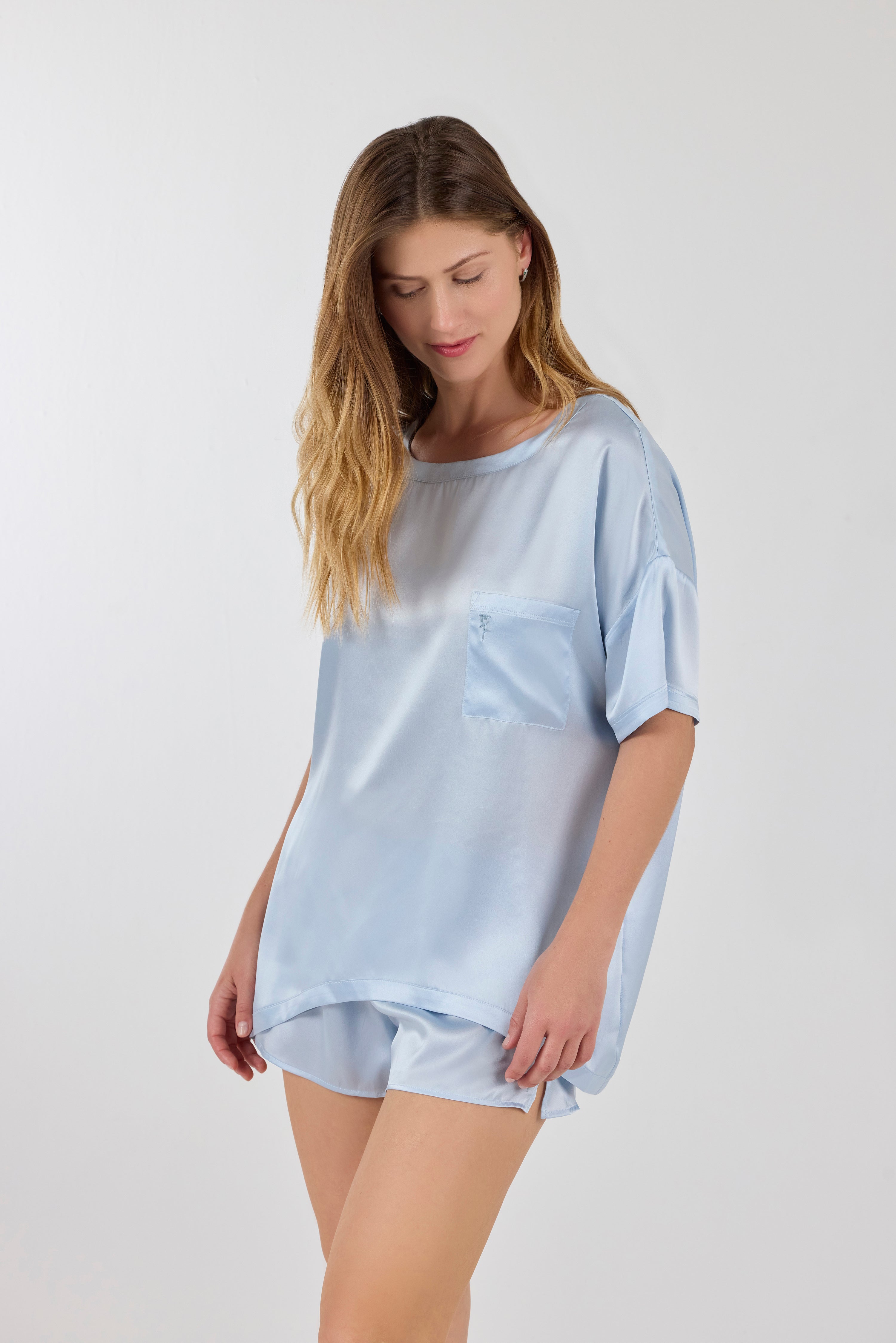 A.ROSE Luna Set - Two-Piece Loungewear A.ROSE