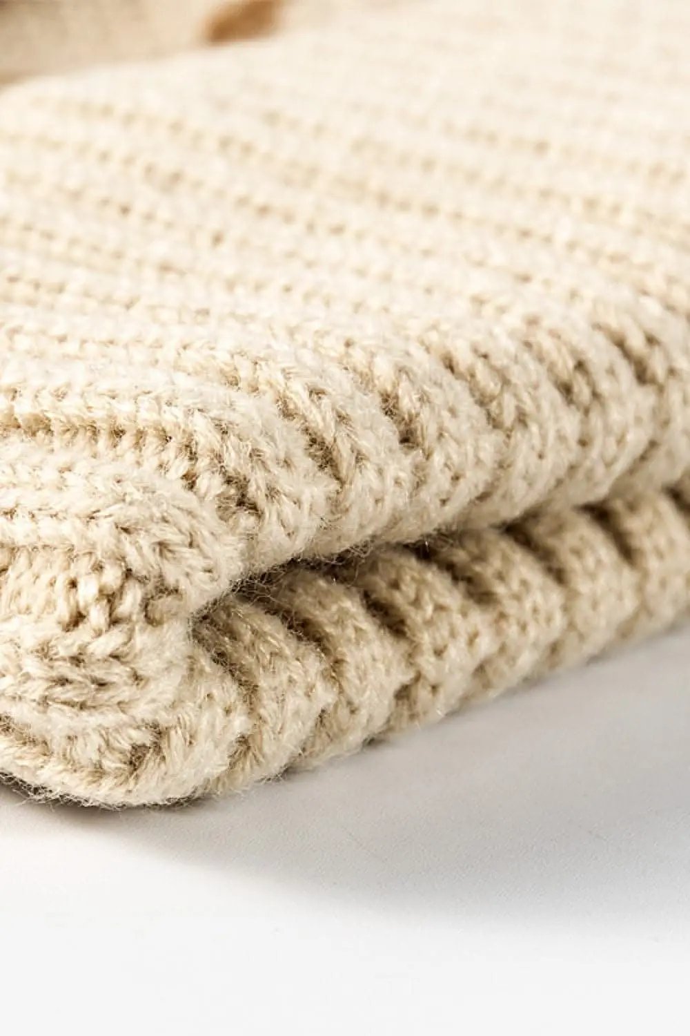 Leopard Print Cuffed Beanie - Love Salve 