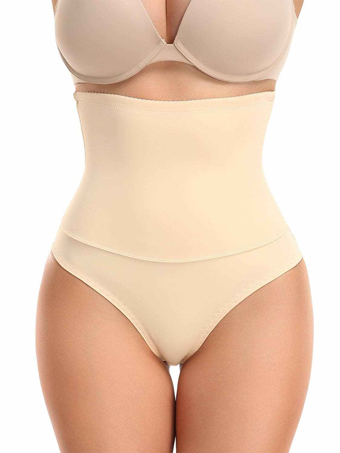 Luxe lace shaping shorts for all sizes - Love Salve 