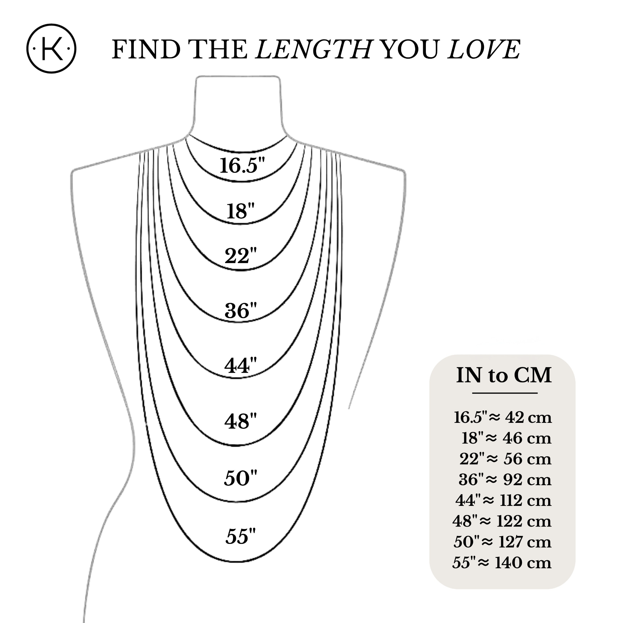 I Am Free Key Dainty Necklace Katia Designs