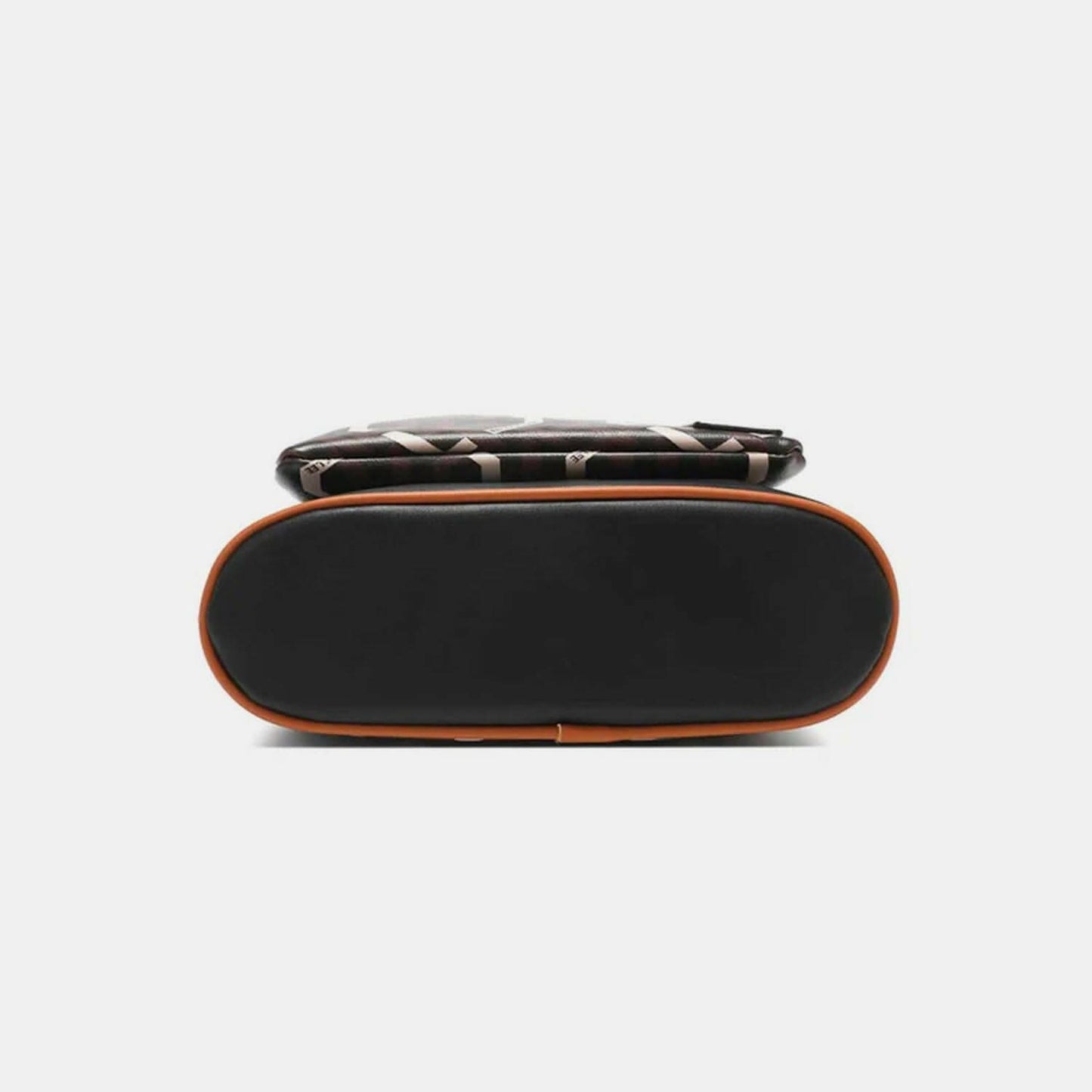 Nicole Lee geometric crossbody bag 