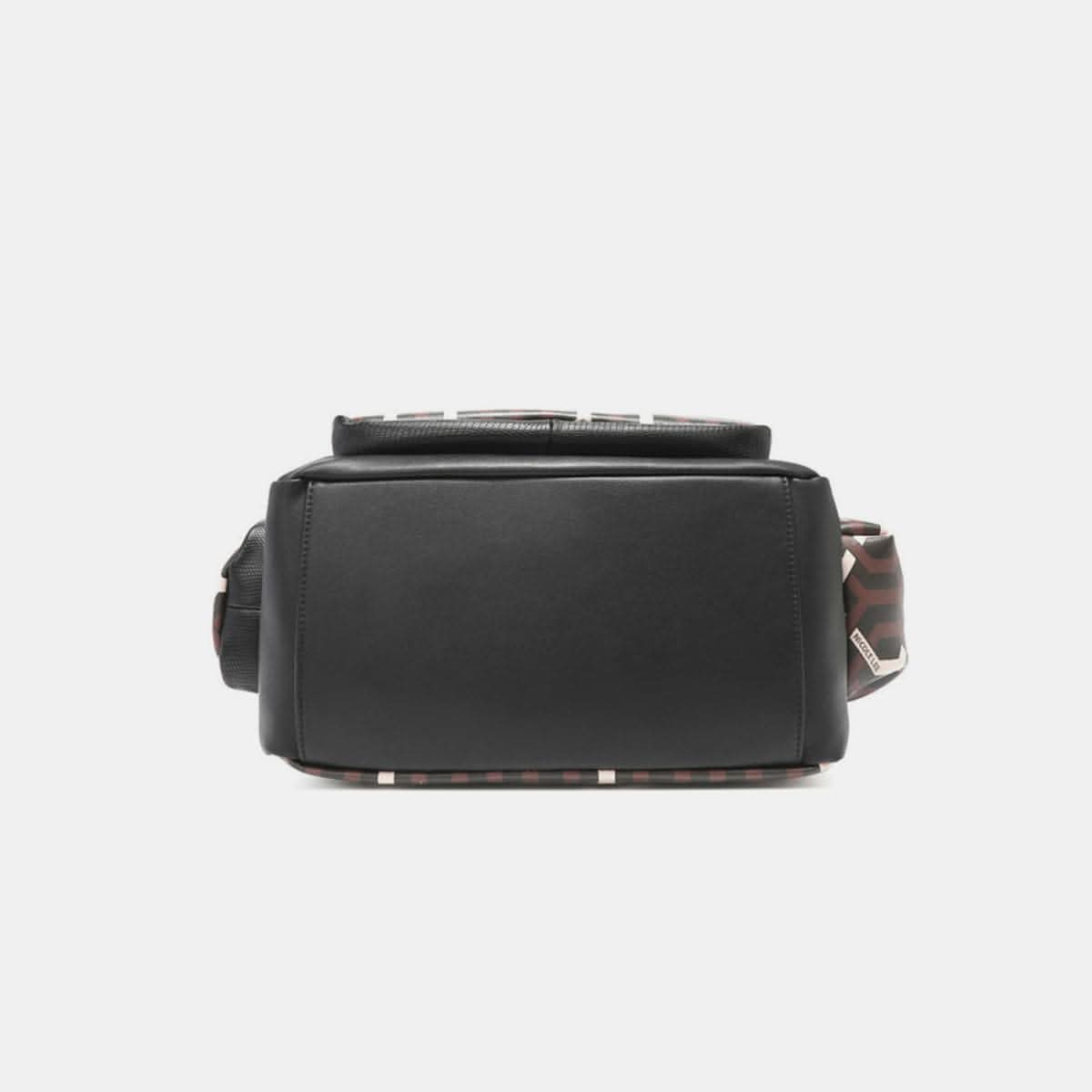 Nicole Lee geometric tote bag - Love Salve 