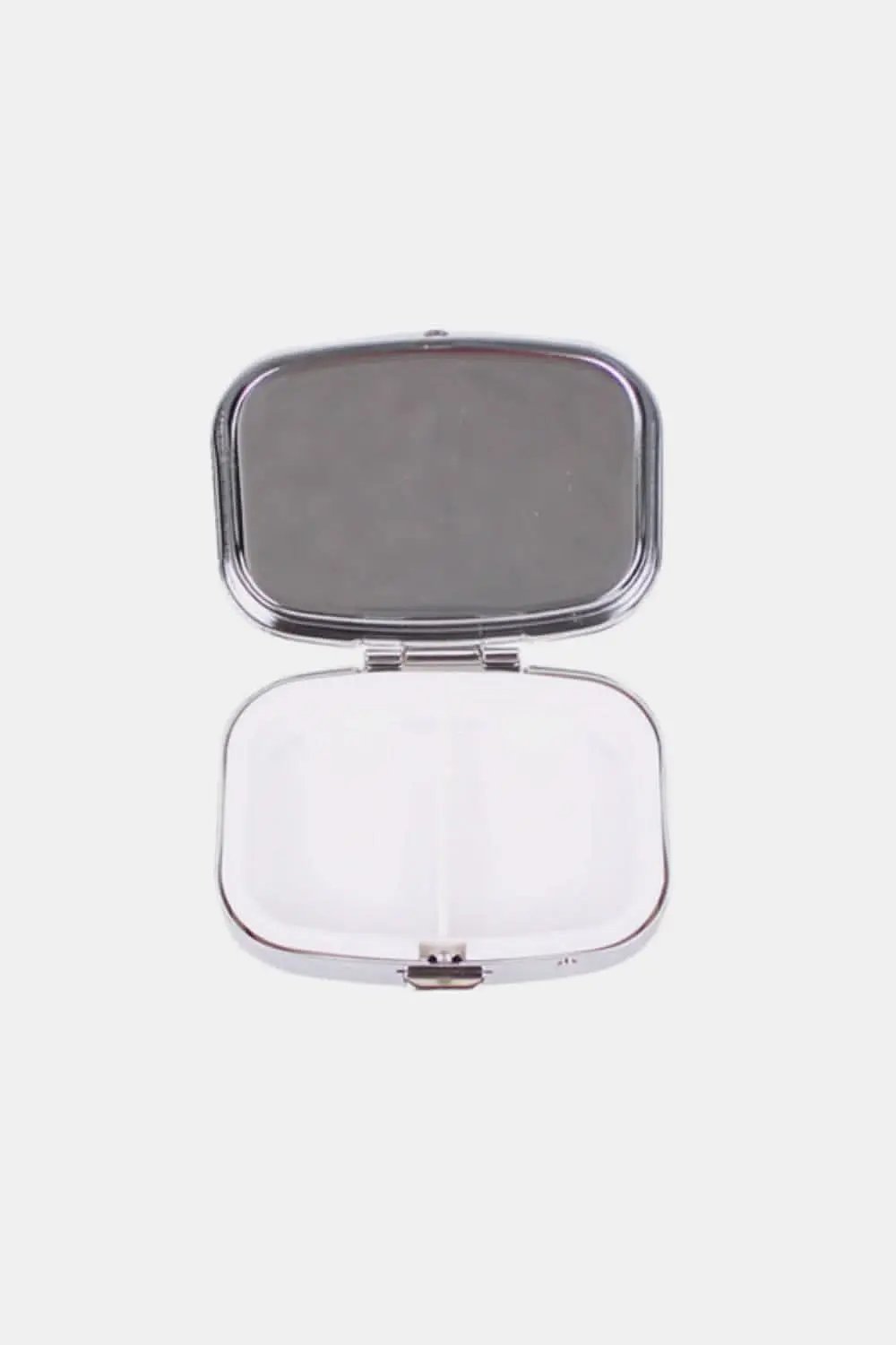 Nicole Lee metallic pill case - Love Salve 