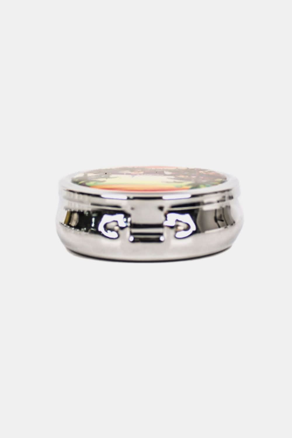 Nicole Lee metallic pill case - Love Salve 