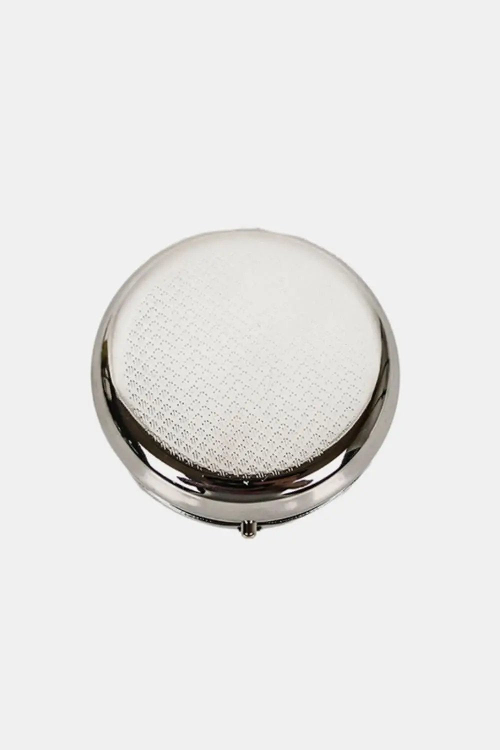 Nicole Lee metallic pill case - Love Salve 