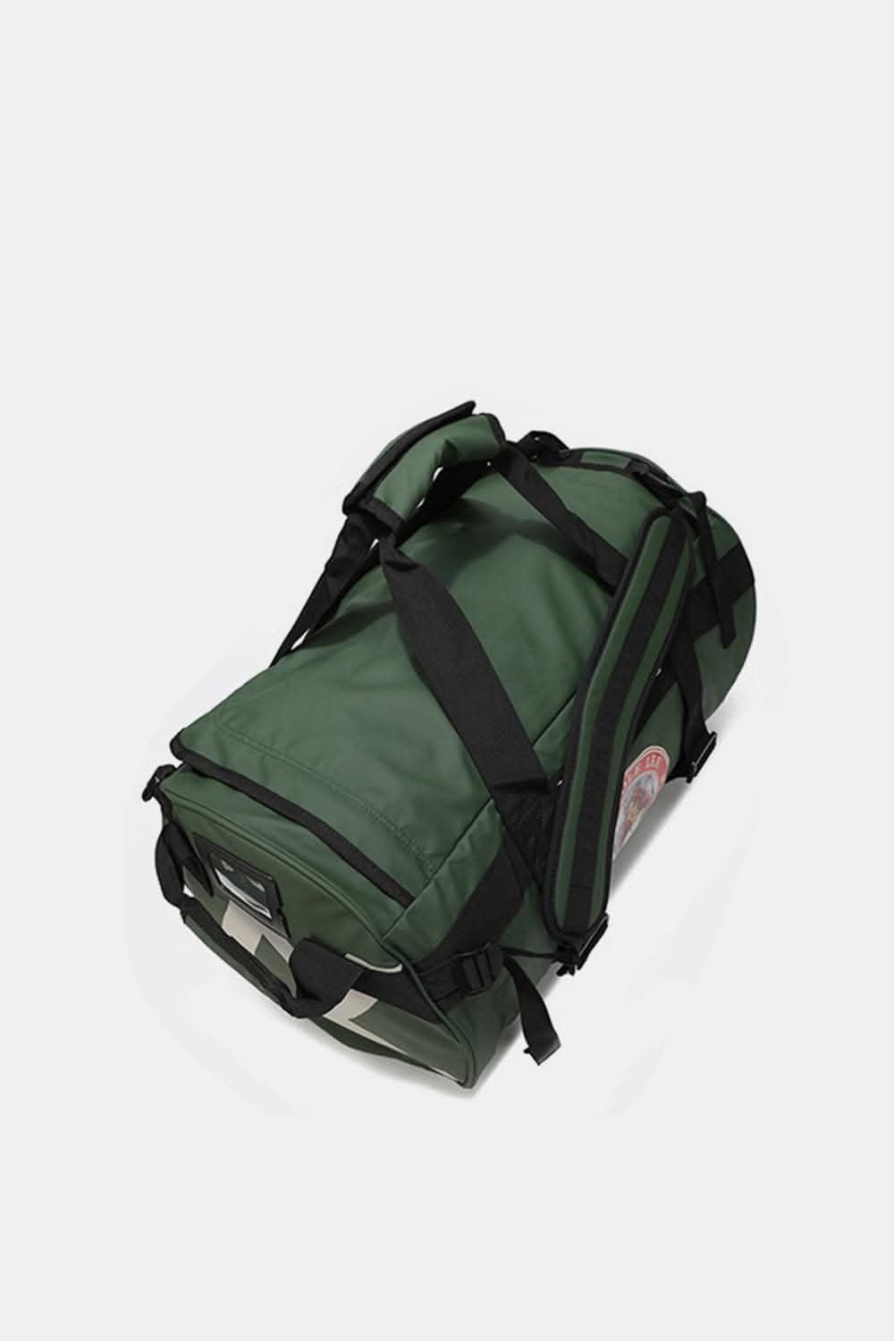 Nicole Lee oversized travel duffel 