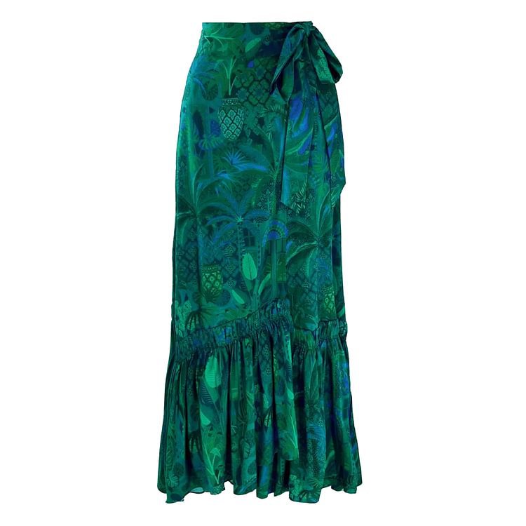 Double Sided Multi Wear Swimsuit Slimming High Waist Bikini Suit Women Bella Mia