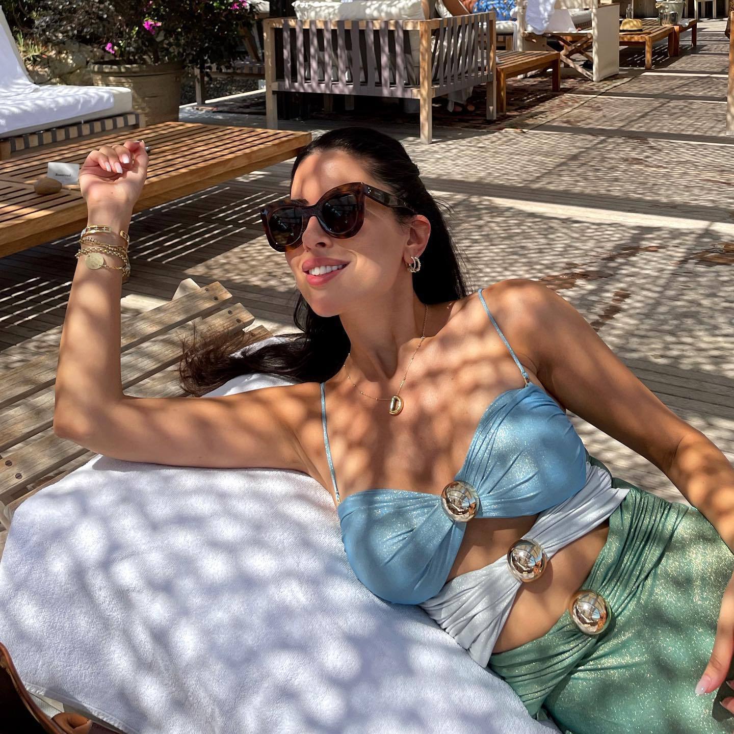 One Piece Swimsuit Bikini Women Sexy Swimsuit Set for Women Bella Mia