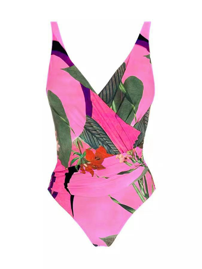 Bikini Two Piece Suit Women One Piece Swimming Suit Bella Mia
