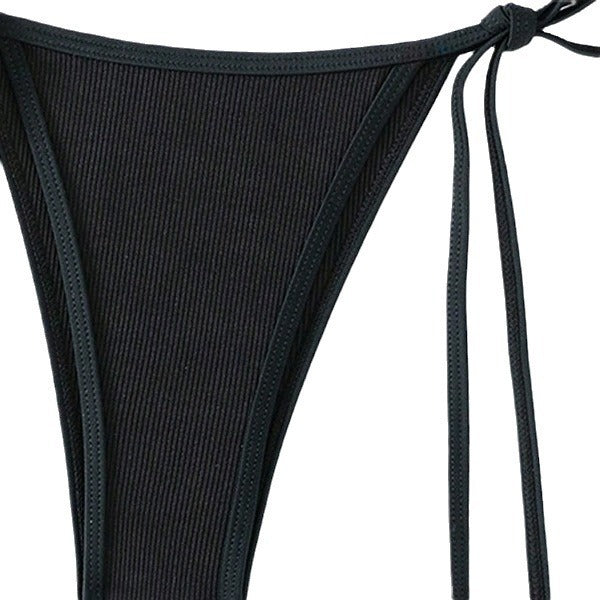 Bikini Lace up Sexy Bikini Swimsuit Beach Spring Swimsuit for Women Bella Mia