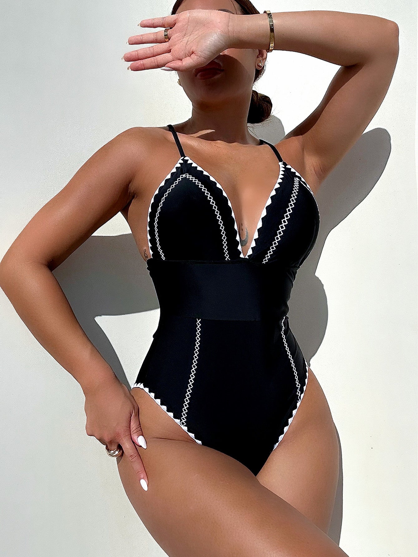Women One Piece Swimsuit Sexy Swimsuit Bikini Bella Mia