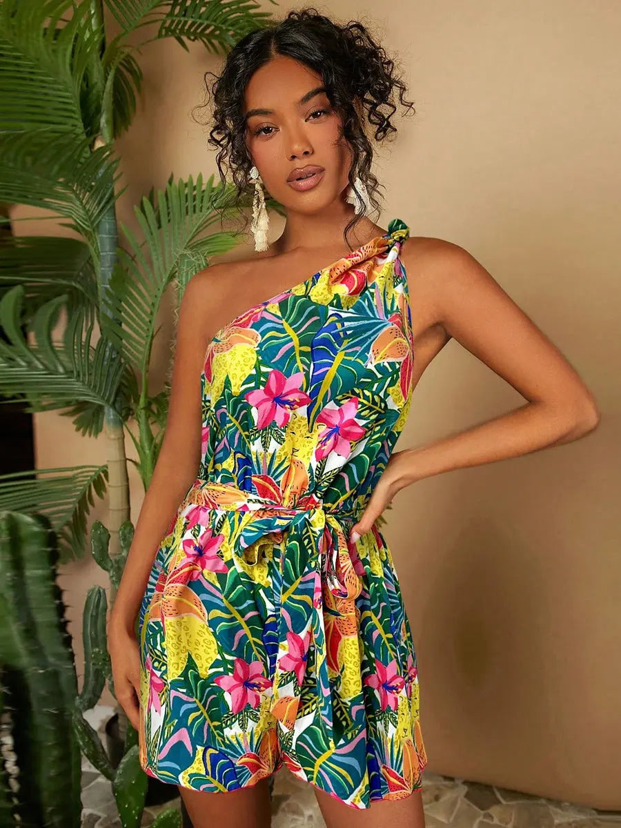 Women Clothes Summer Sexy off Shoulder Dress Formal Dress Bella Mia