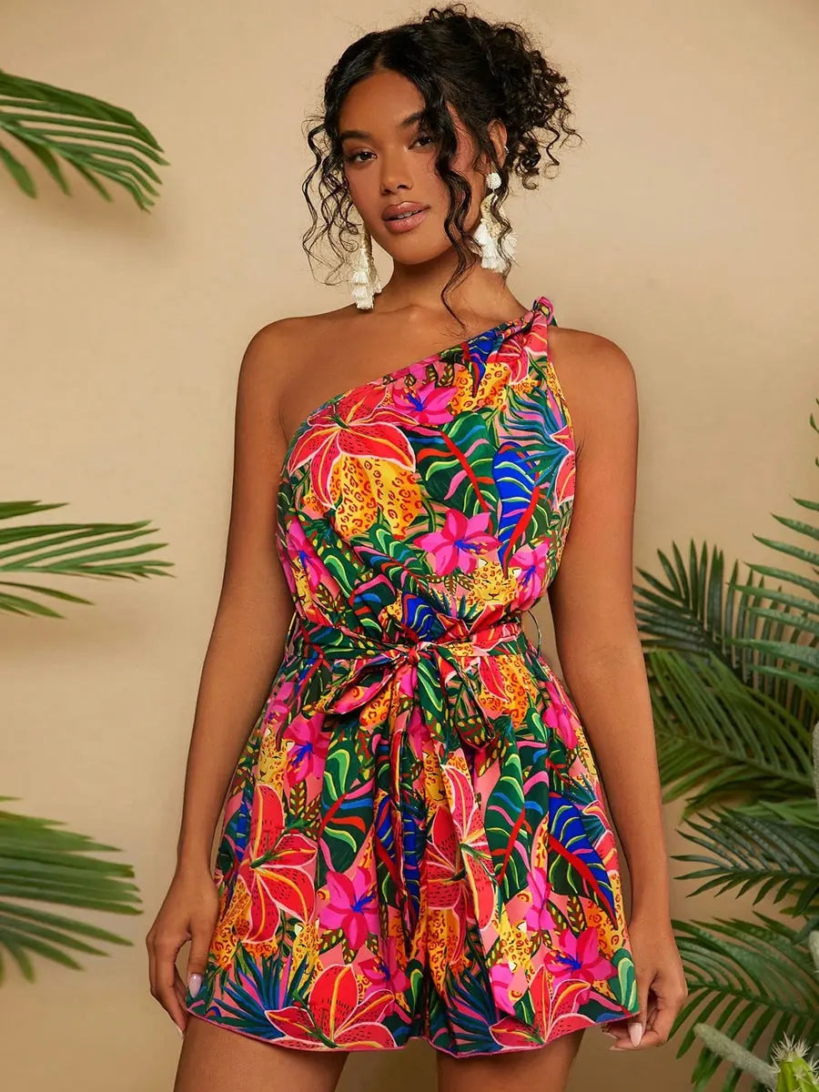 Women Clothes Summer Sexy off Shoulder Dress Formal Dress Bella Mia