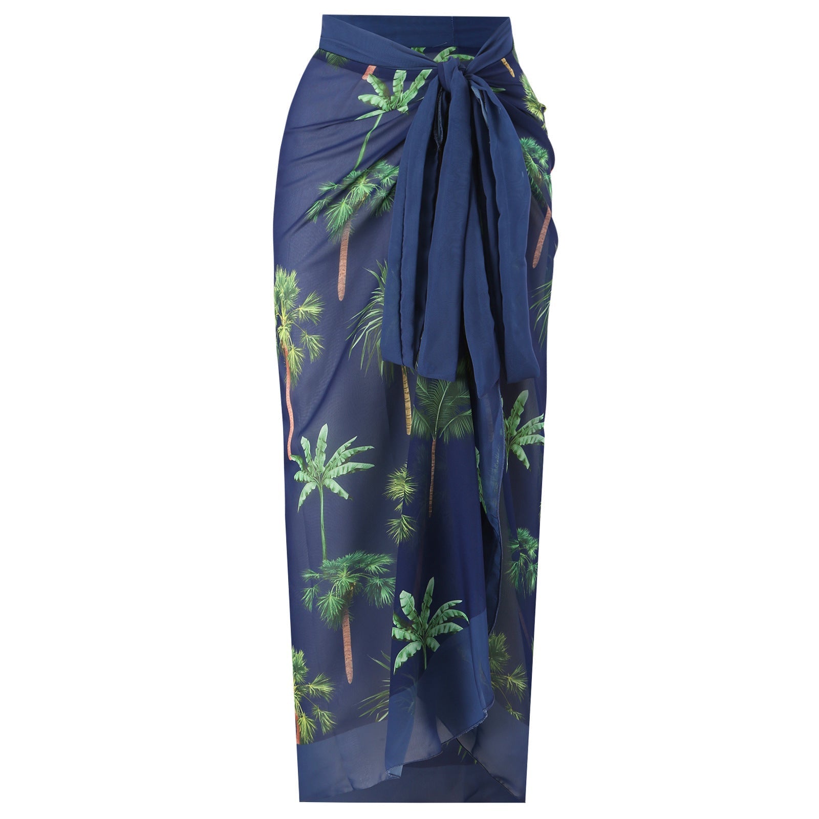 Printed One Piece Women Swimwear Suit European French Retro Covering Belly Thin Bella Mia