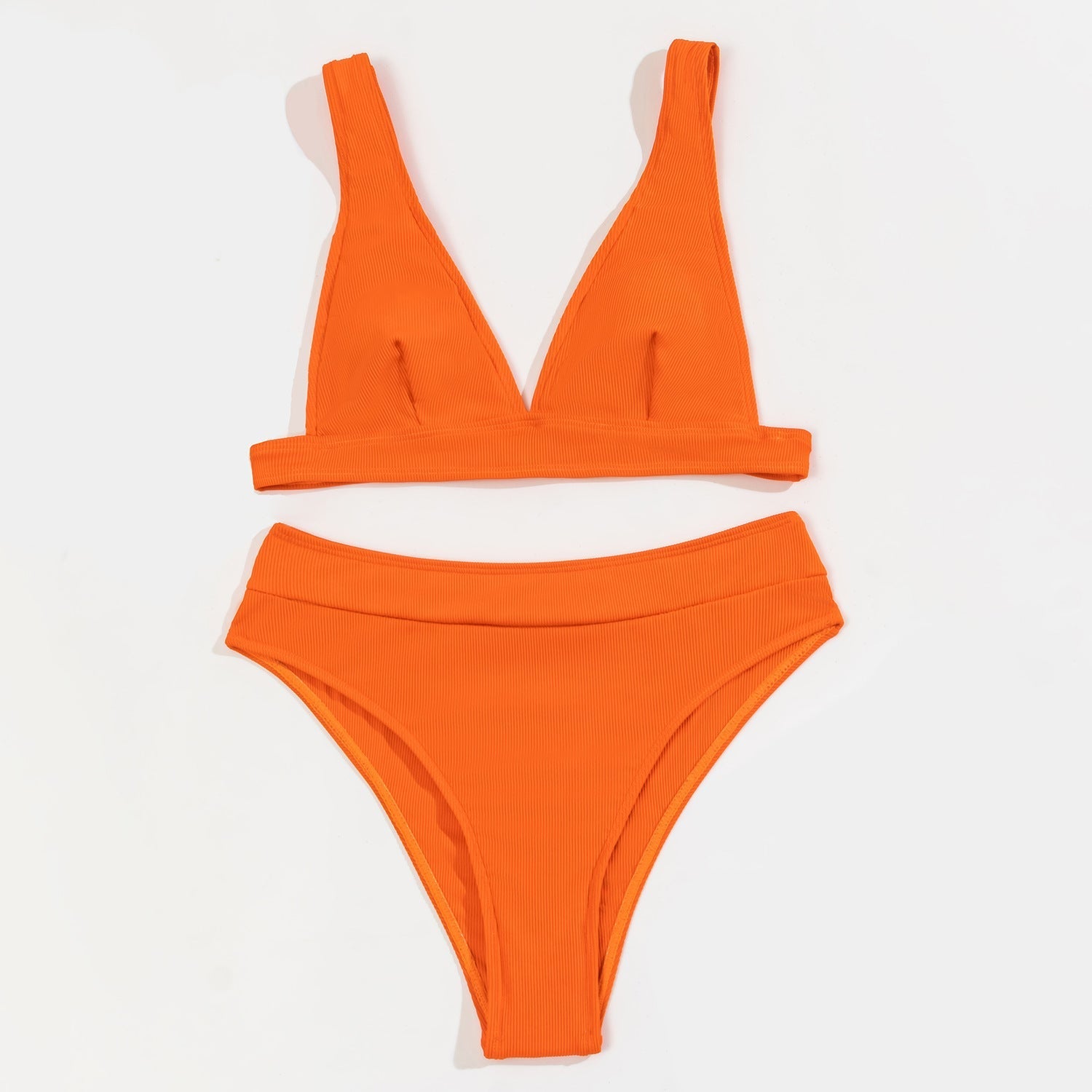 High Waist Bikini Swimsuit Sexy Split Bikini Bella Mia
