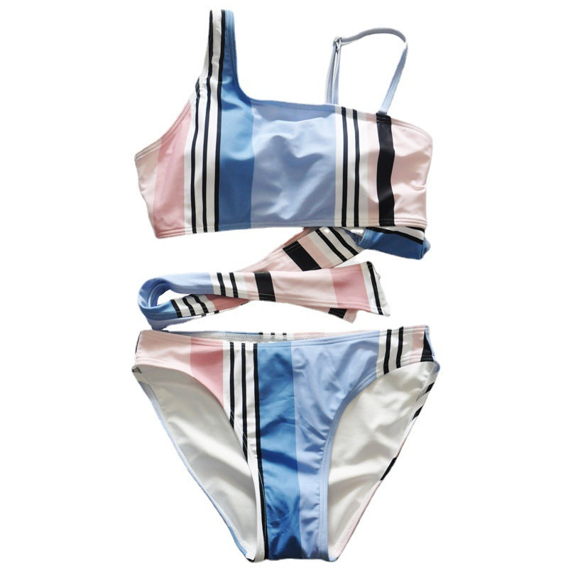 Gathering Swimwear Sexy Bikini Swimsuit Smart Sexy Bikini Cutout Bella Mia