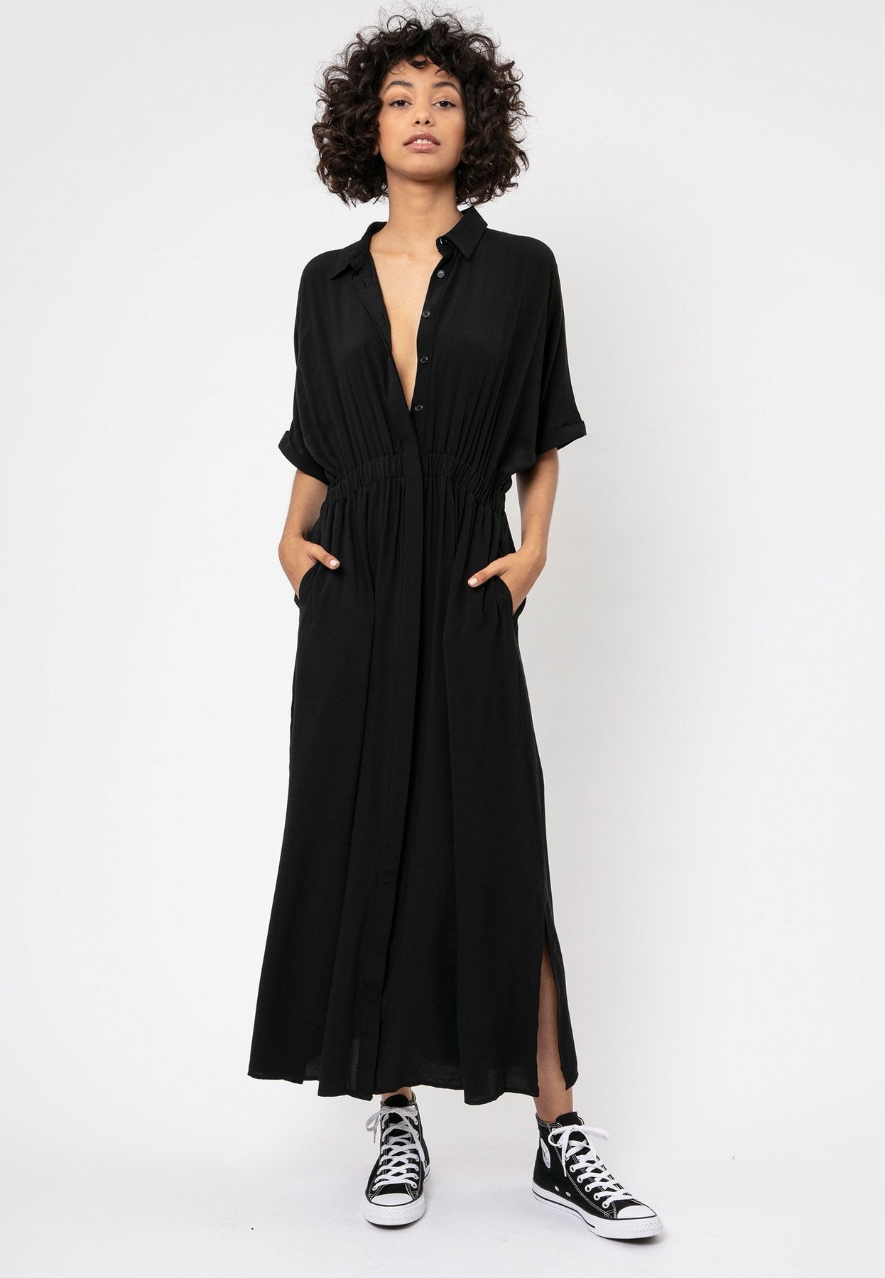 Summer Shirt Beach Cover up Sun Protection Clothing Bikini Swimsuit Outwear Women Cardigan Bella Mia